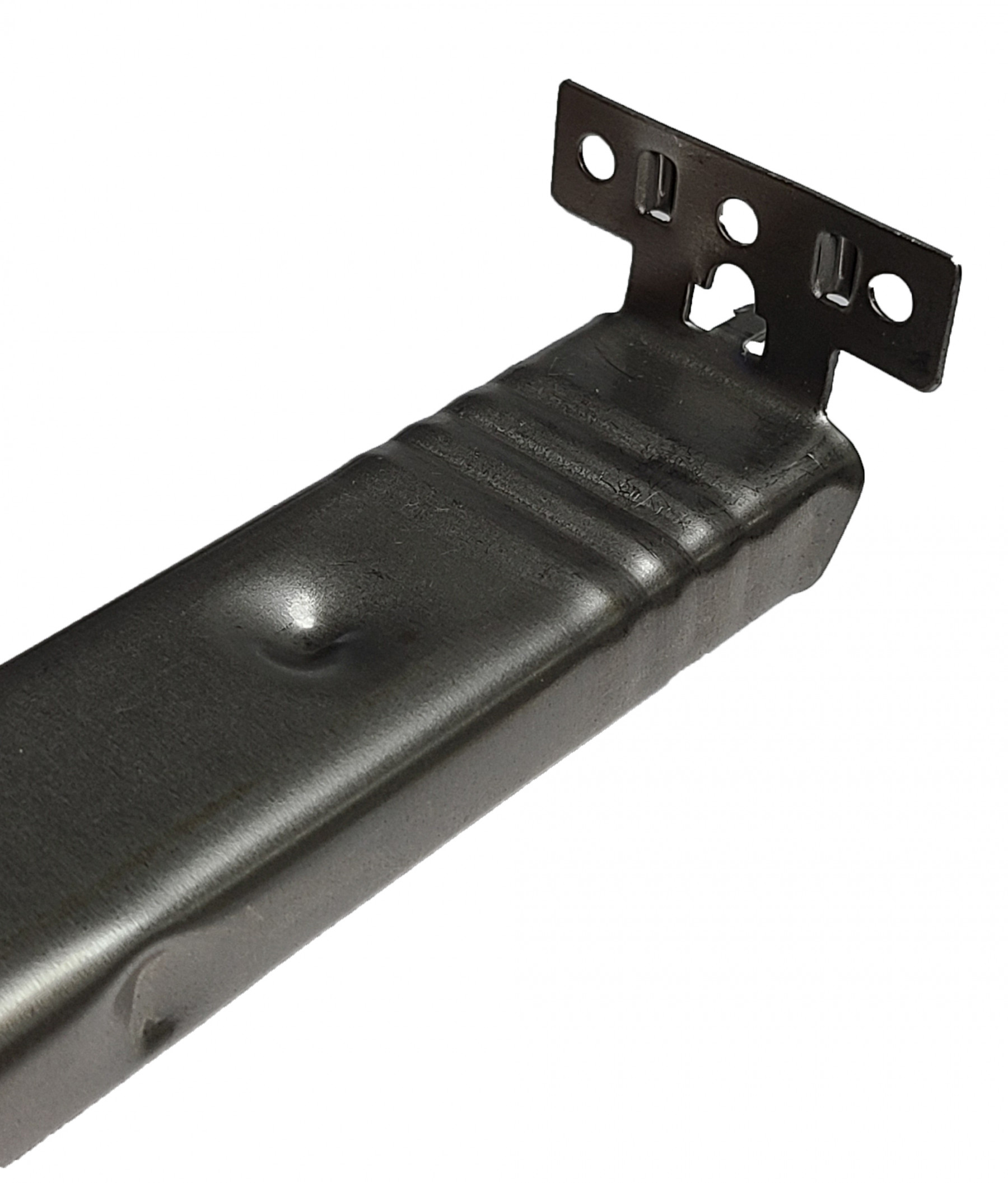 Kenlin Metal Top Track Kit w/ Glide RiteTrak I Drawer Track MKLT18.651