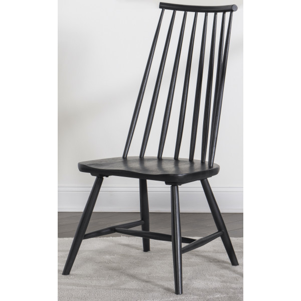 Legacy Highland Sling Back Side Chair 9740-140