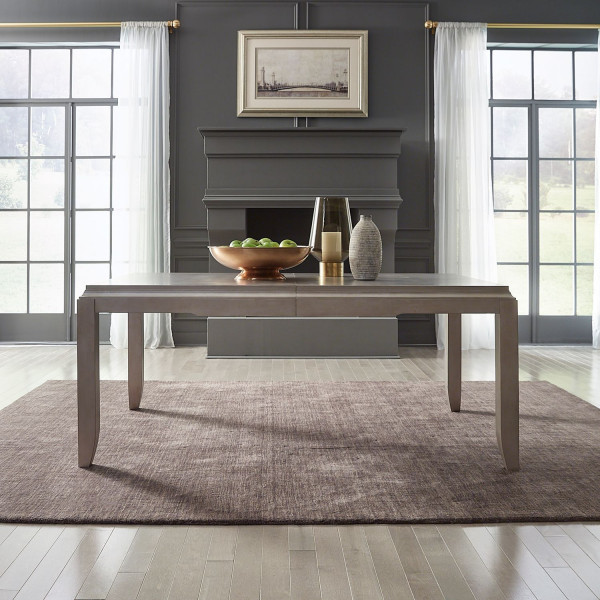 Liberty Montage Rectangular Led Table 849-T4290