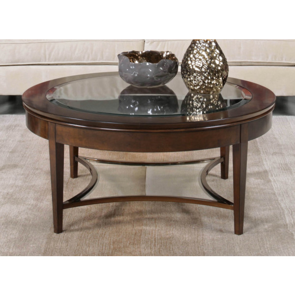 Kincaid Elise Aura Cocktail Table 77-024