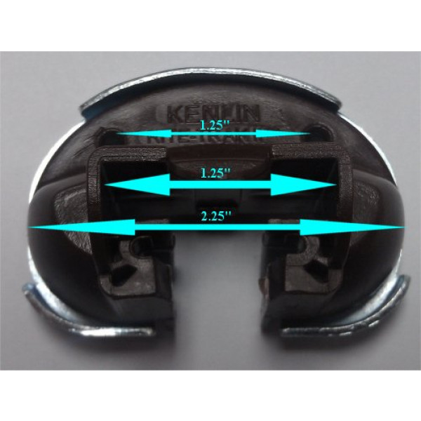 Kenlin Kenlin Replacement Items Improved Commercial Style Kenlin Rite