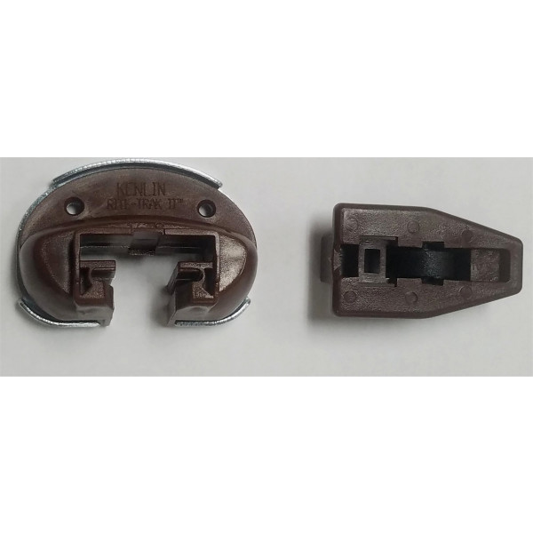 Kenlin Kenlin Replacement Items Set of Improved Commercial Style Kenlin