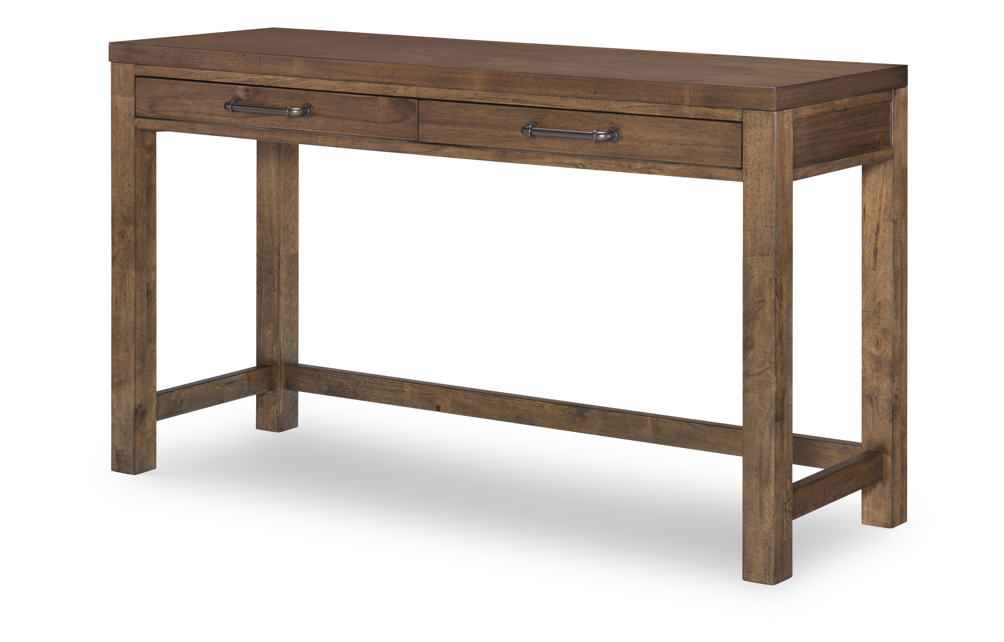 Desk (2 Drawers)