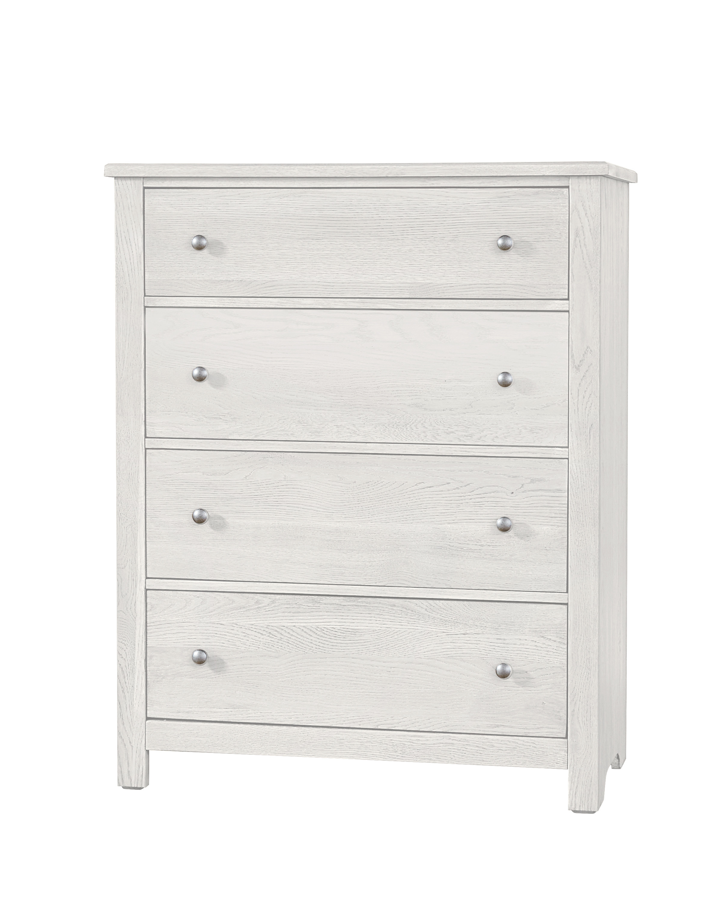 Four Drawer Chest