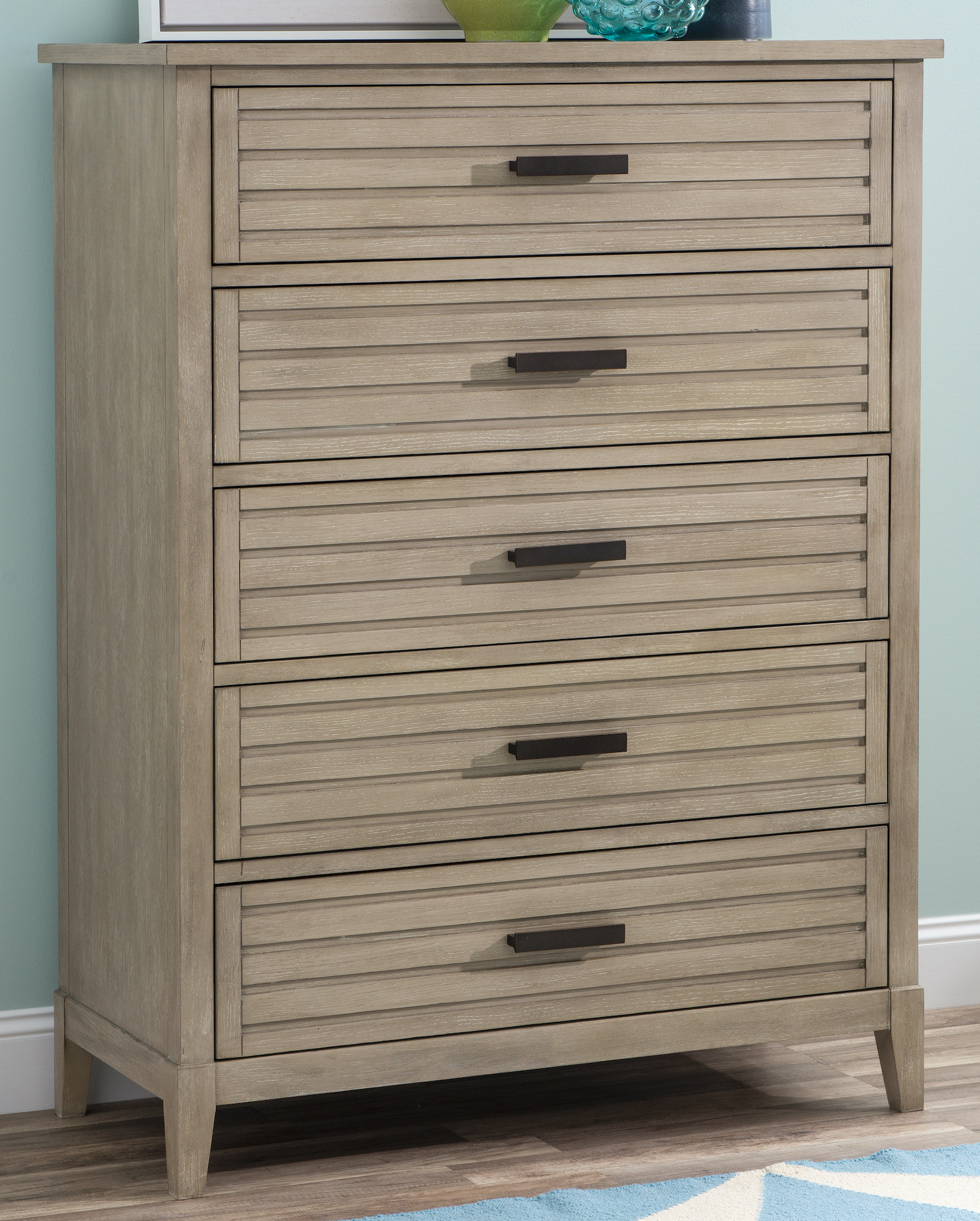 Drawer Chest