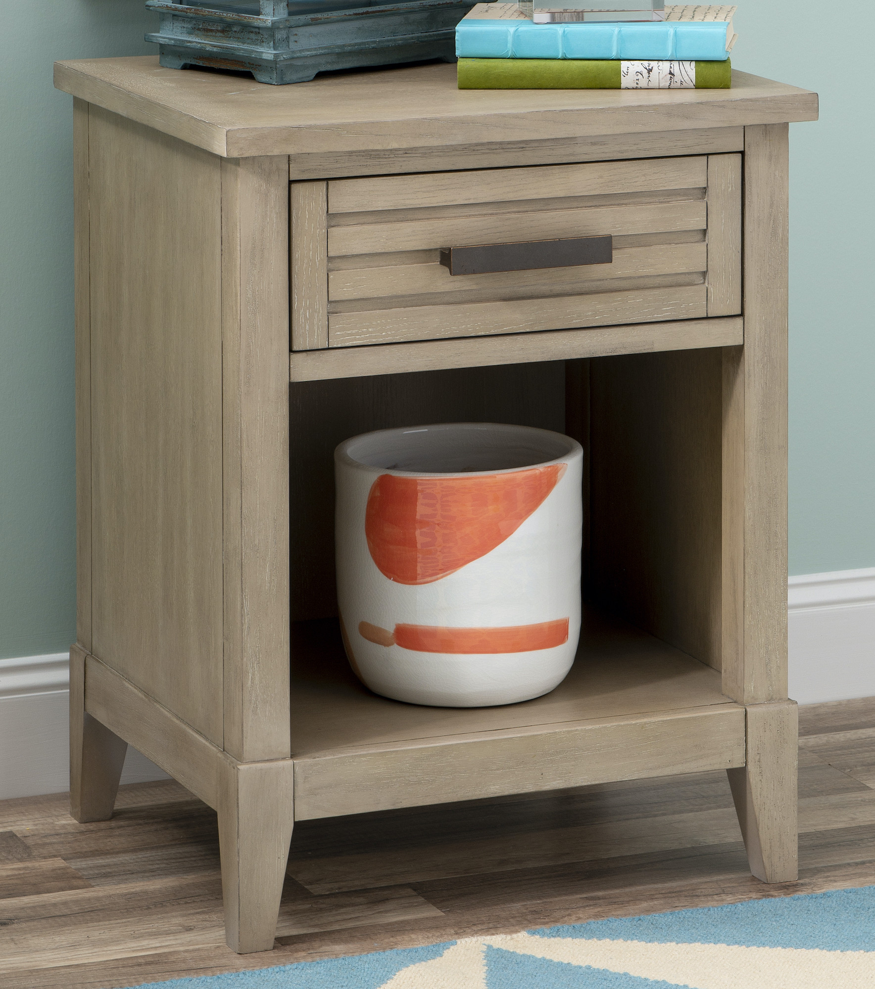 Leg Nightstand