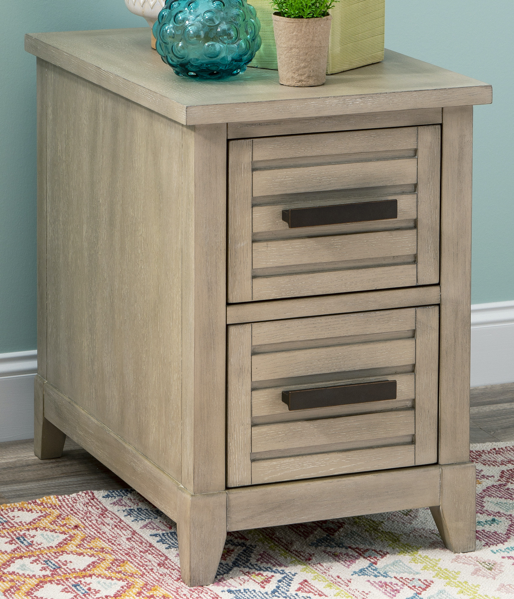 Chairside Table