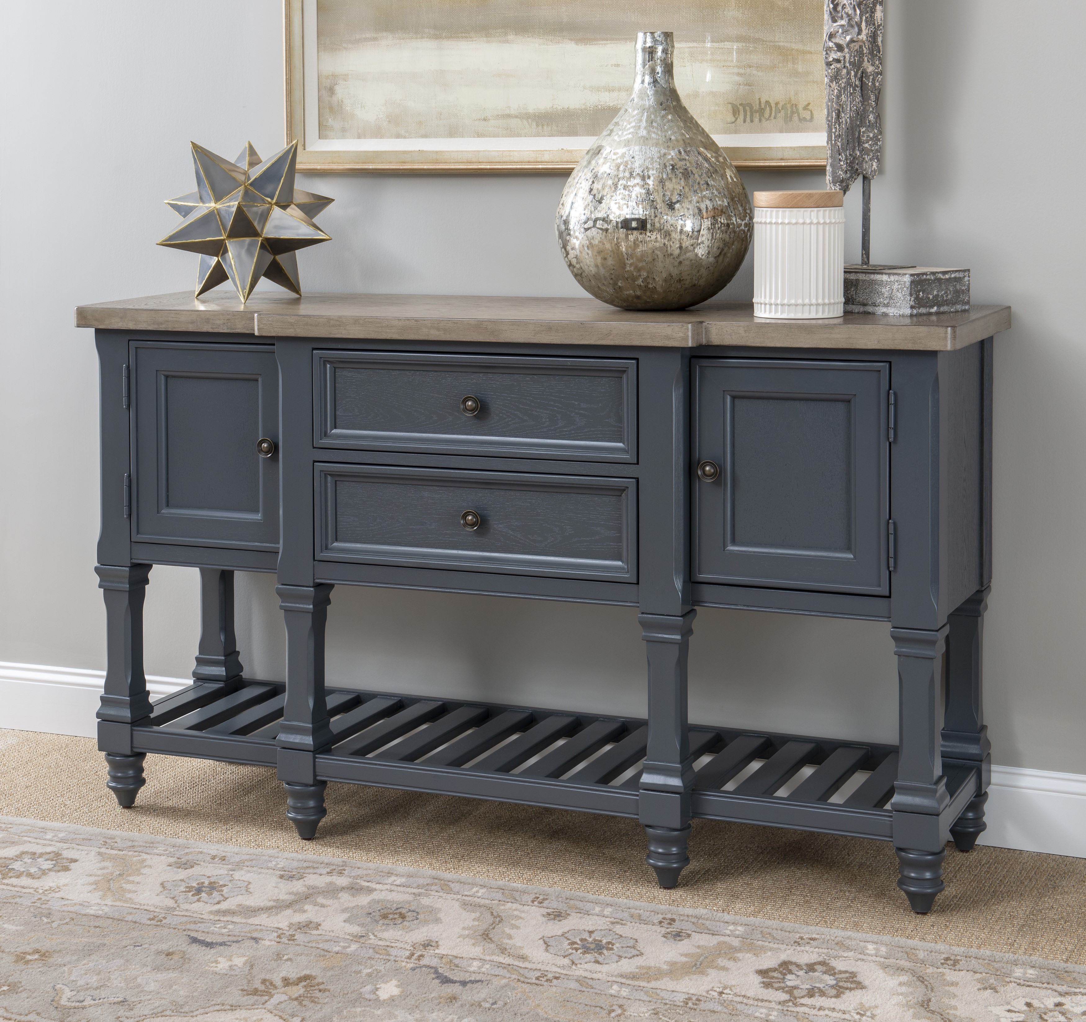 Credenza