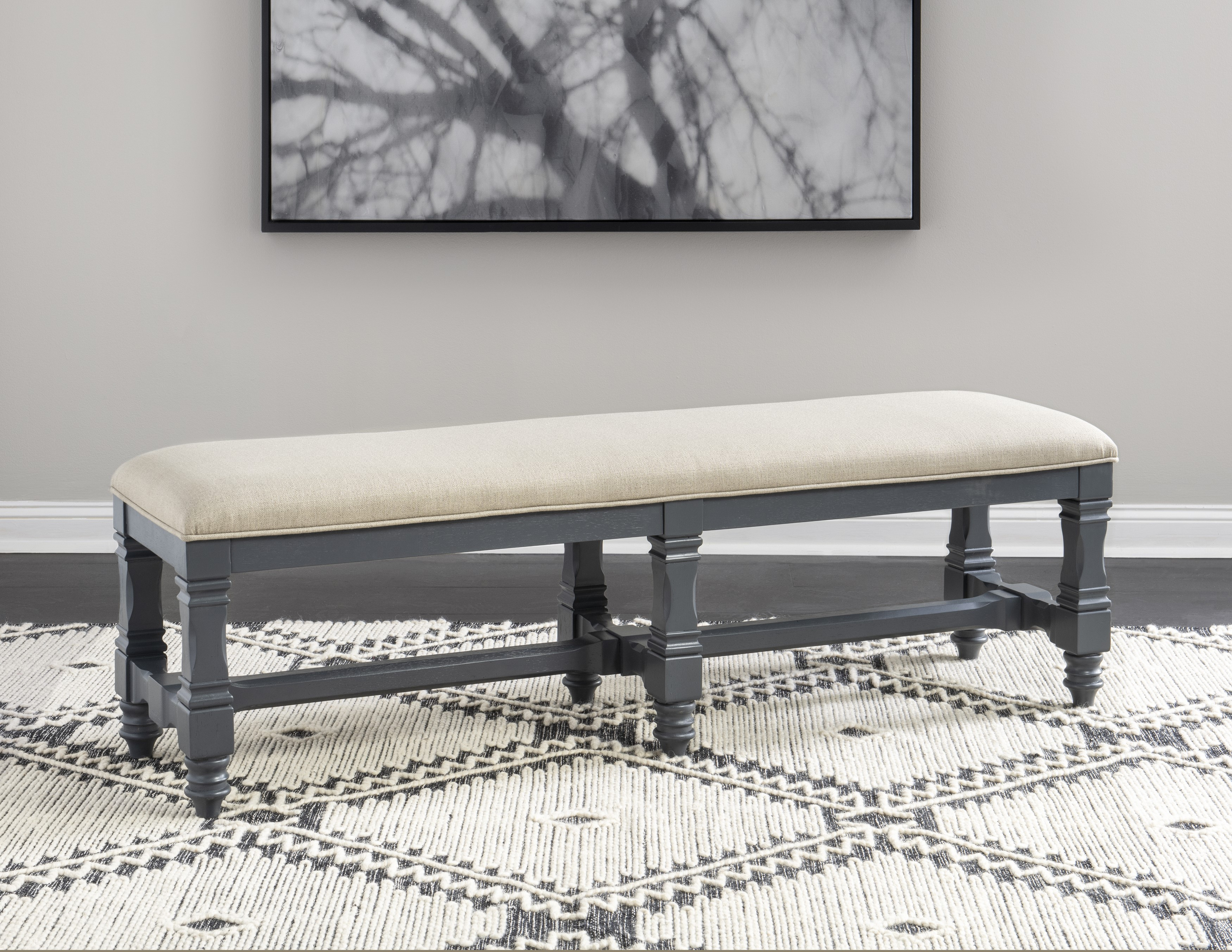 Dining Bench