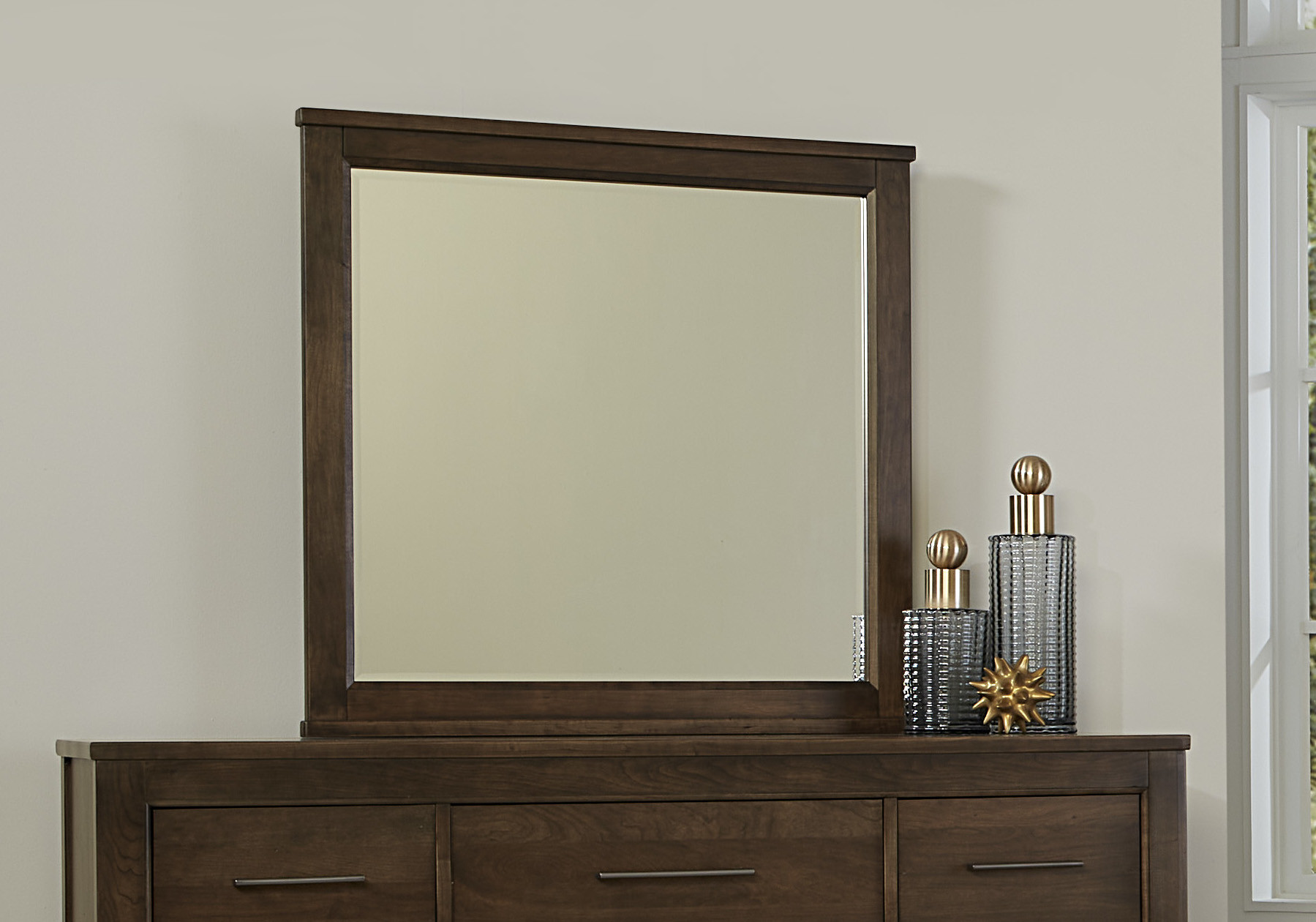 Landscape Mirror