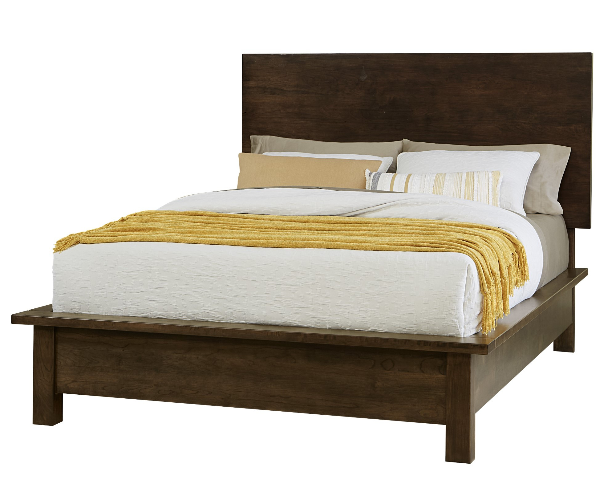 King Ben's Terrace Bed
