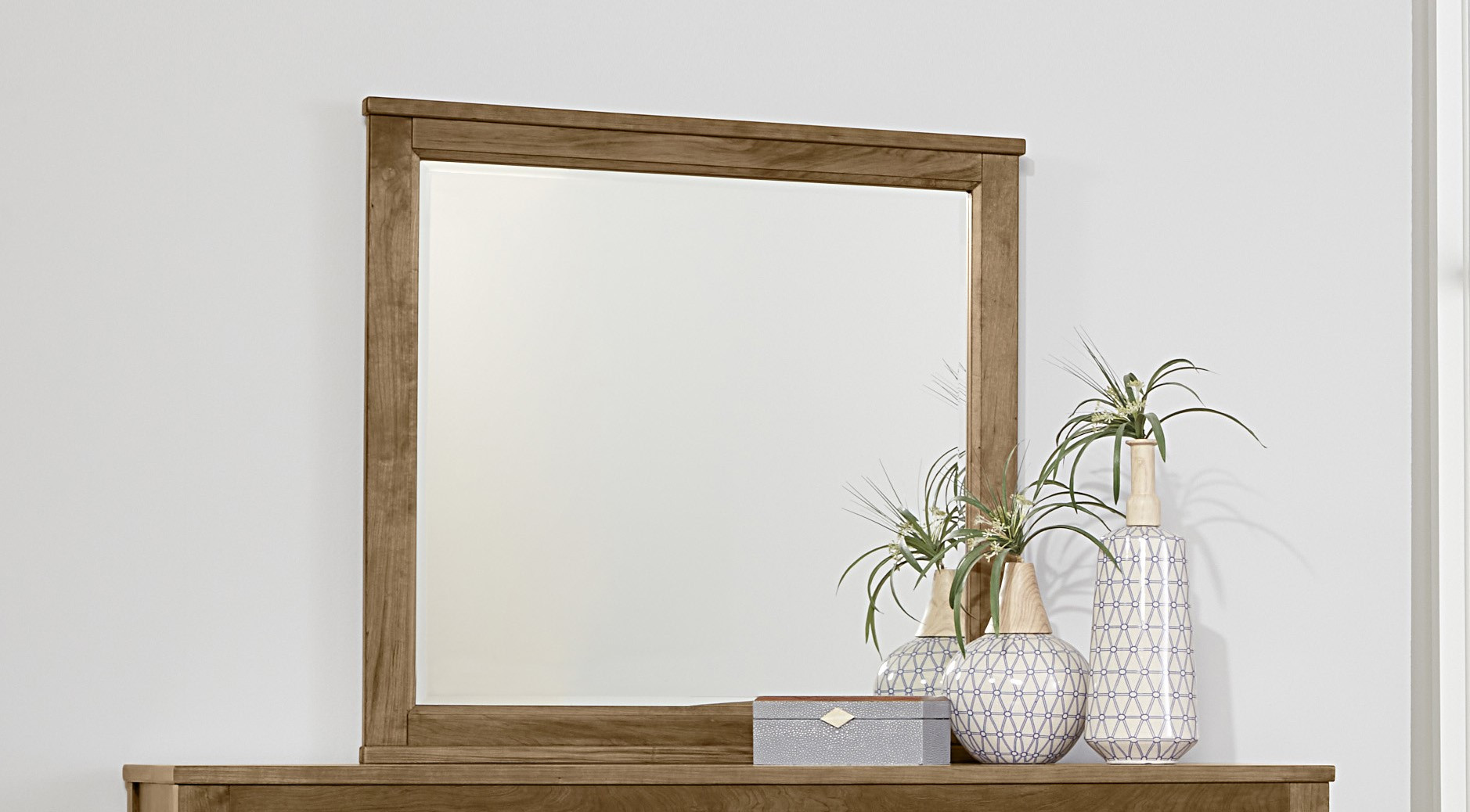 Landscape Mirror