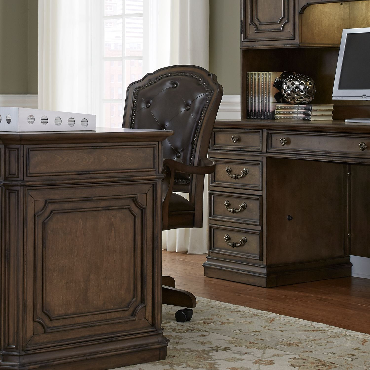 Jr Executive Office Chair