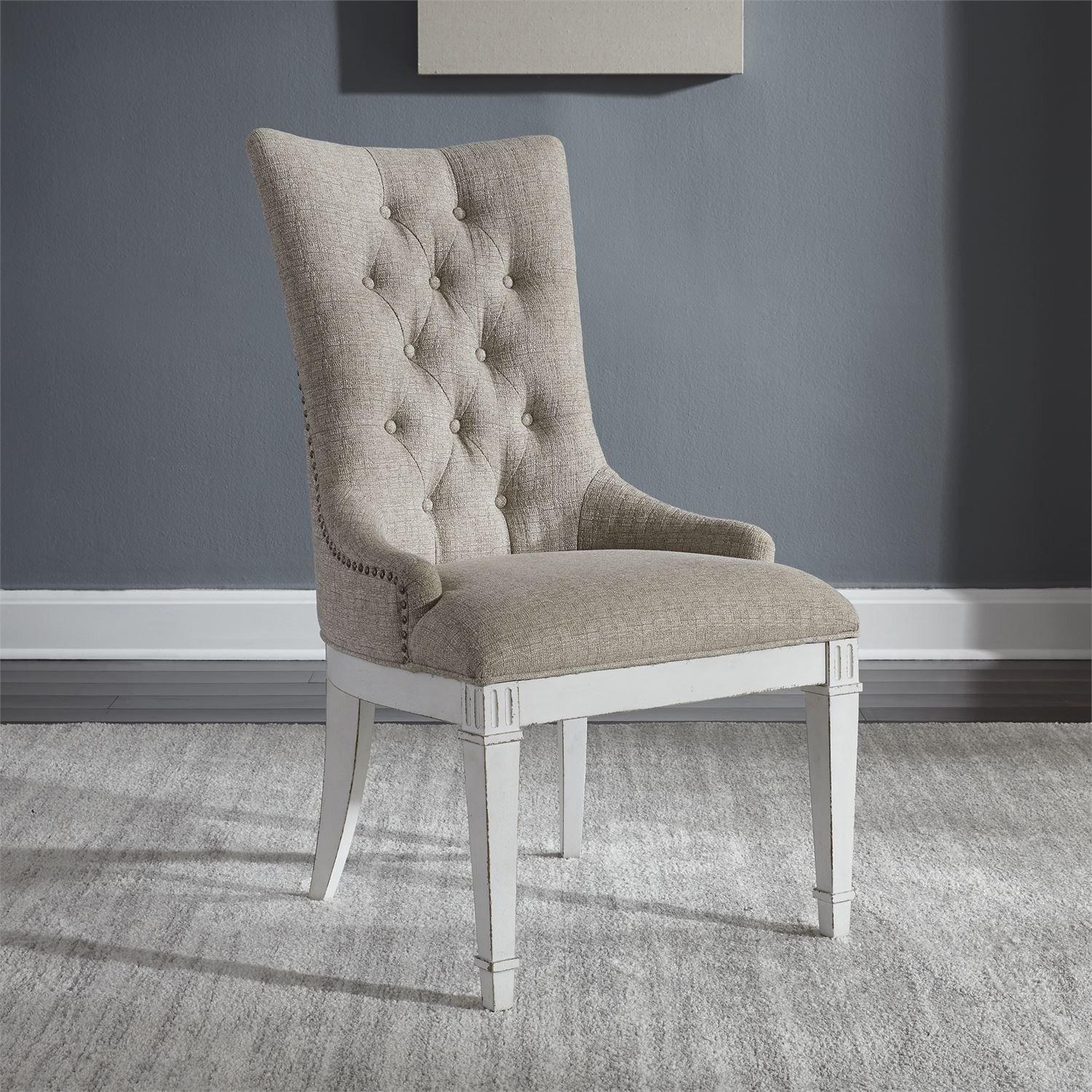 Hostess Chair