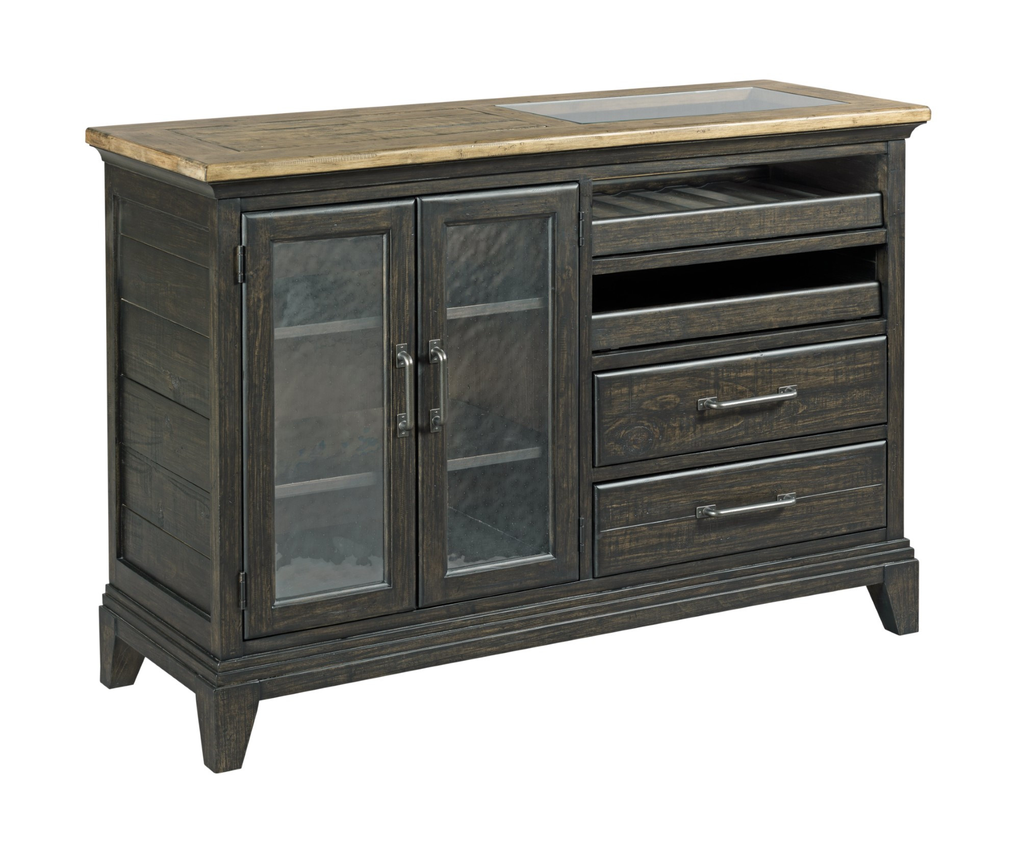 Pleasant Hill Wine Server