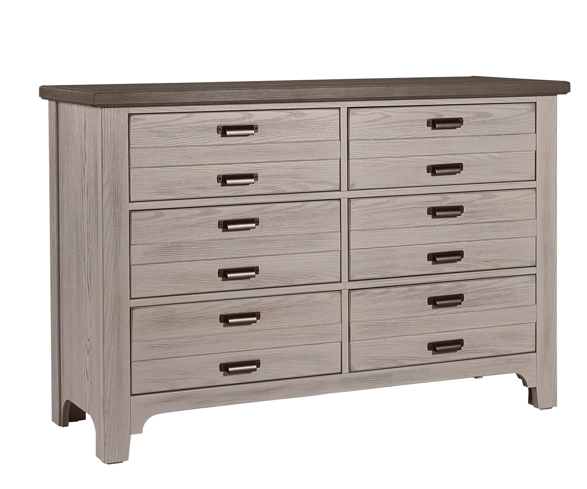 Double Dresser
