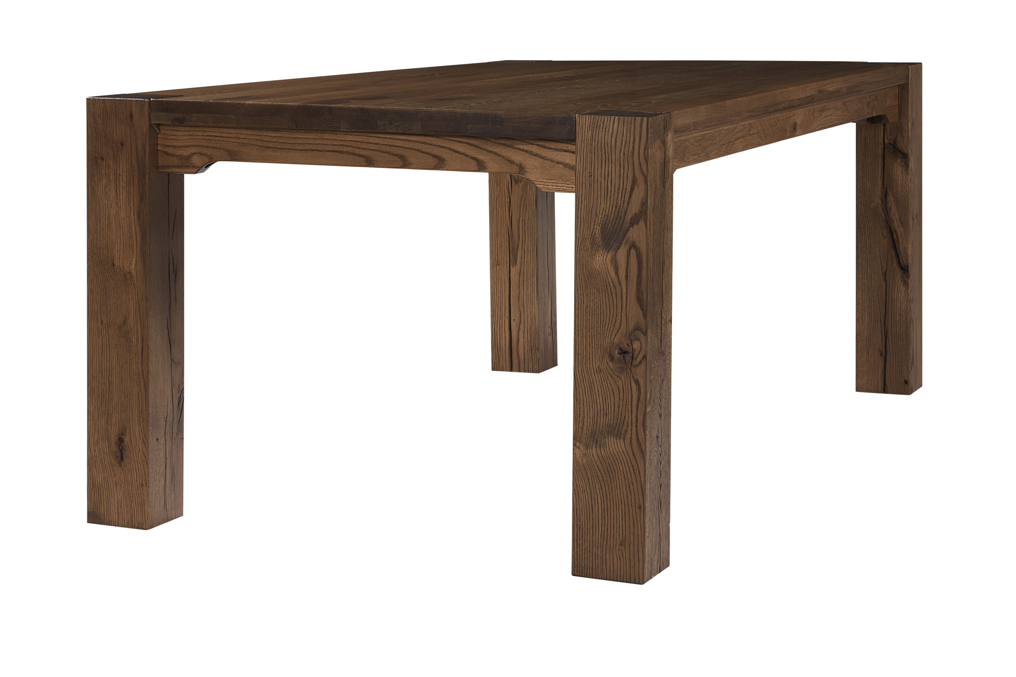 Gathering 76in Dining Table
