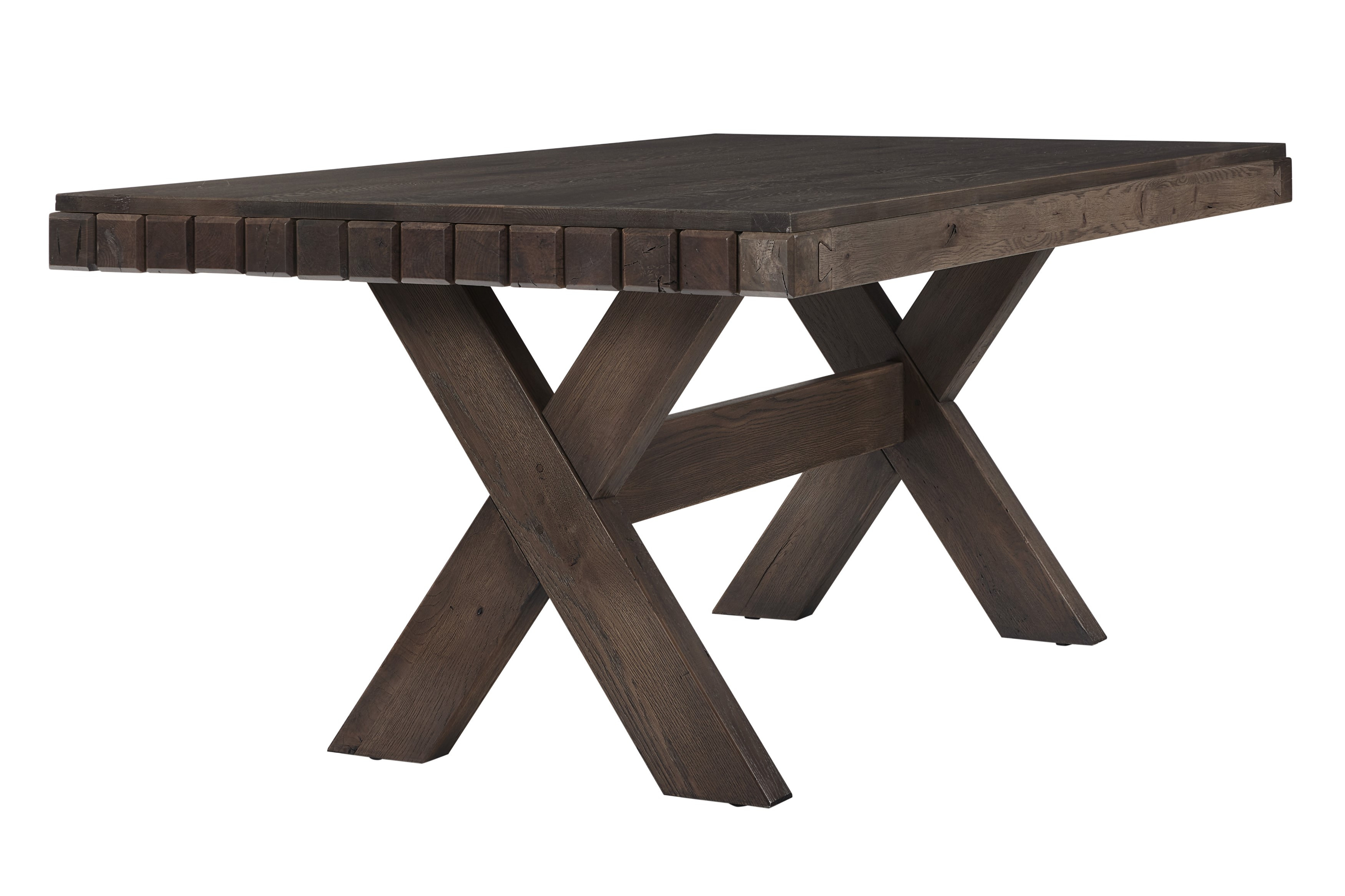 Dovetail Dining Table 96in