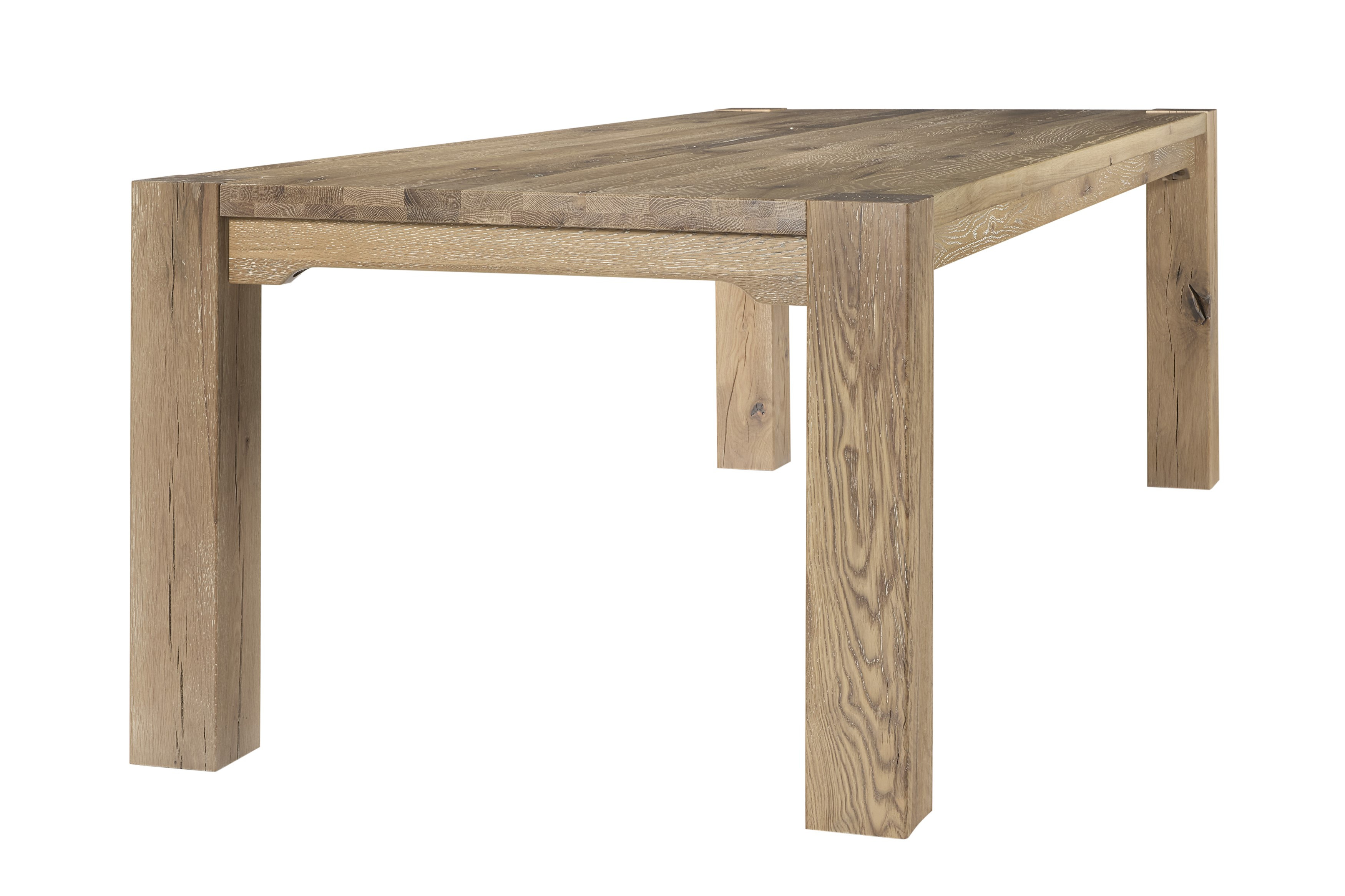 Gathering 100in Dining Table