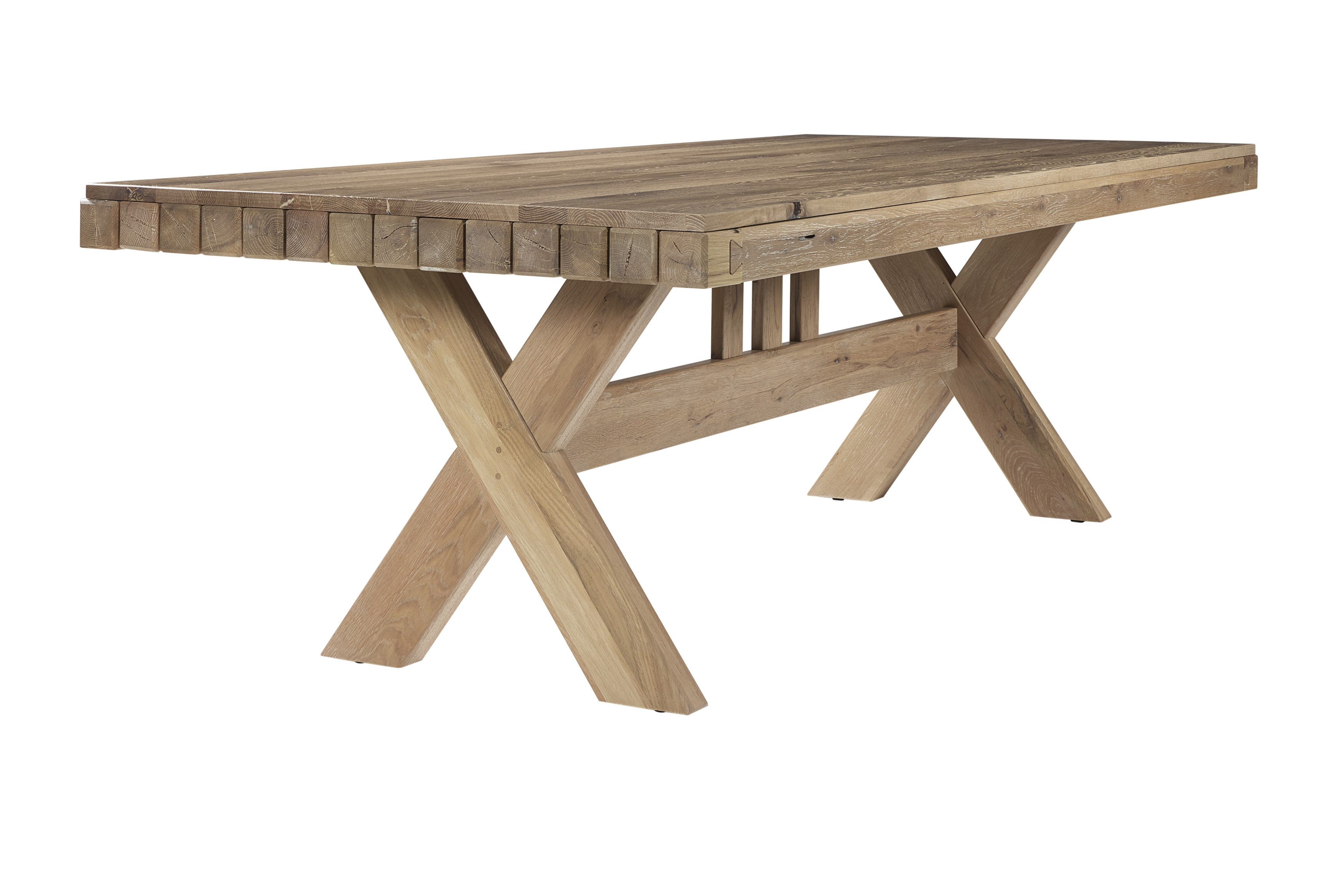 Dovetail Dining Table 96in