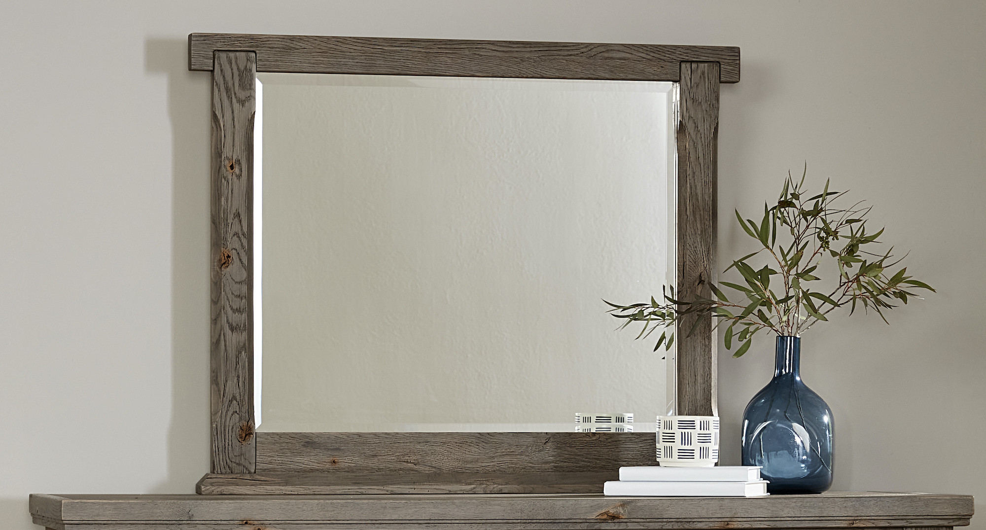 Amer Dovetail Mirror