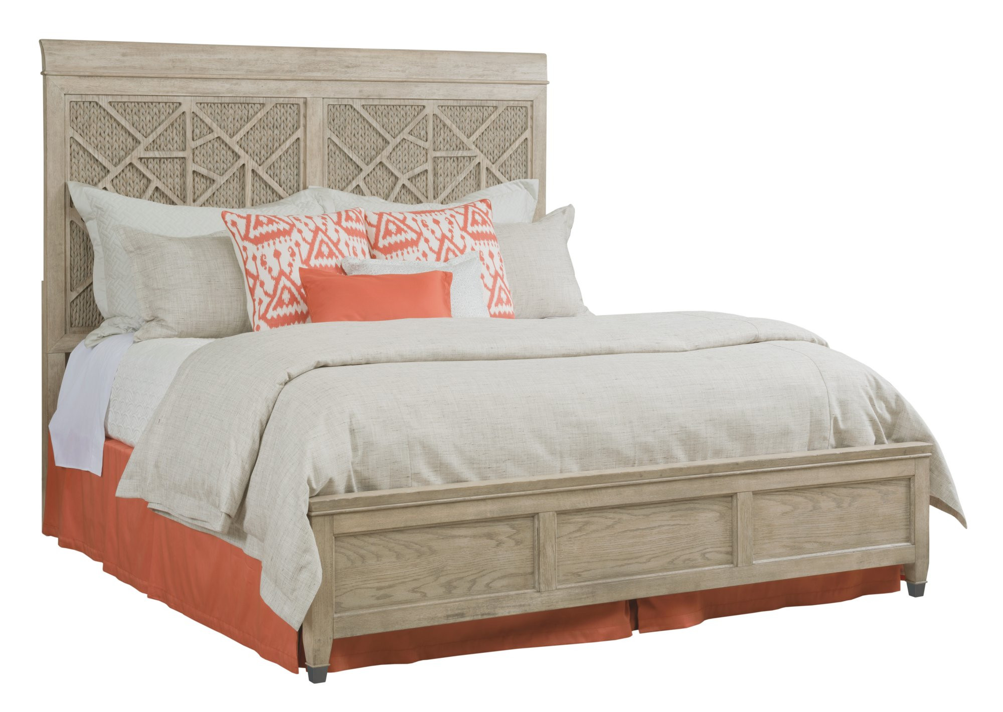 Queen Altamonte Bed