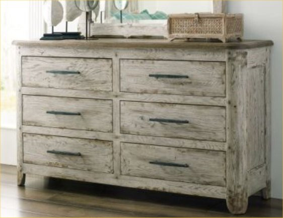 Kennewick Dresser