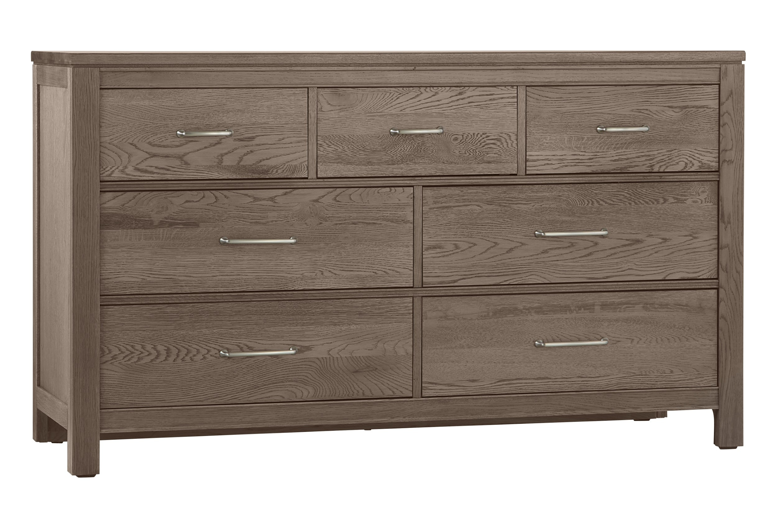 Dresser- 7 Drawers