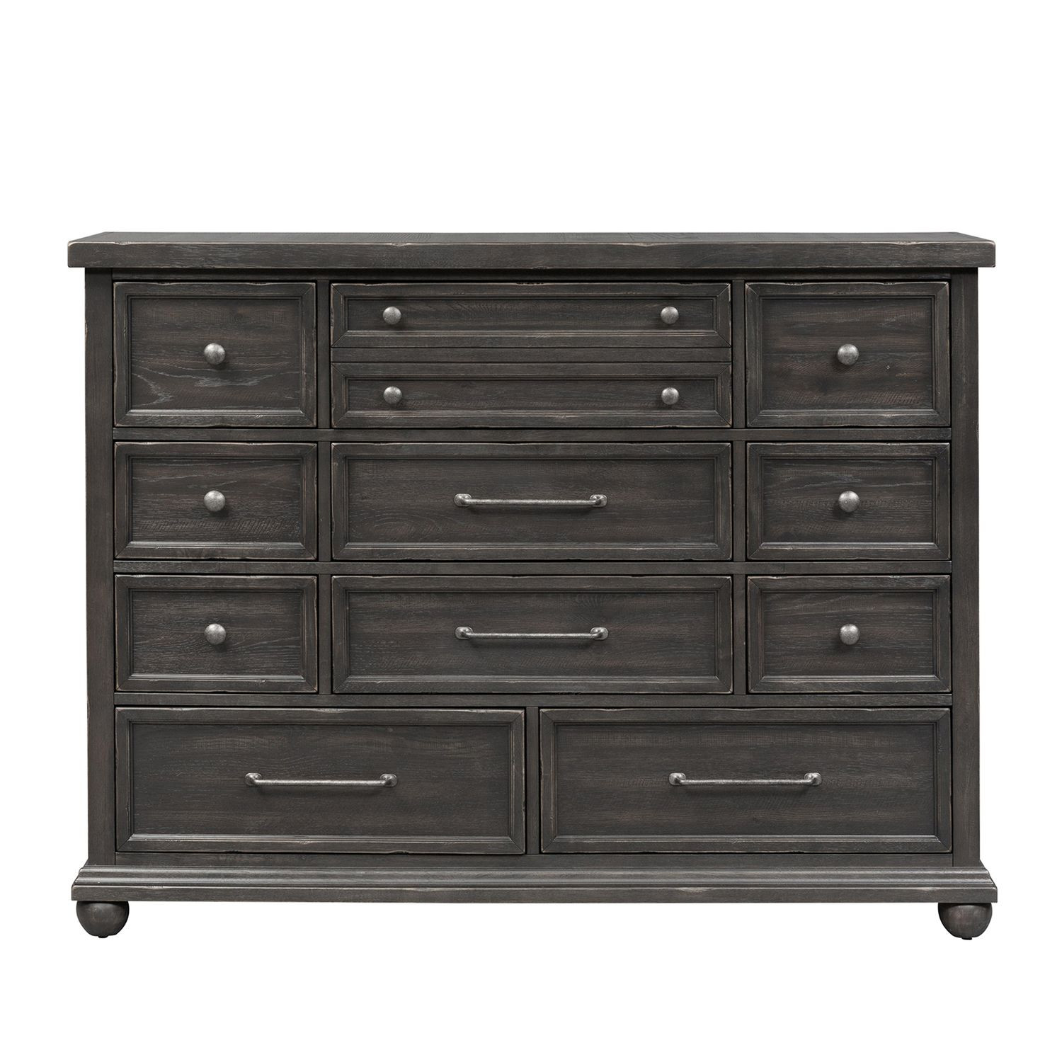 11 Drawer Dresser