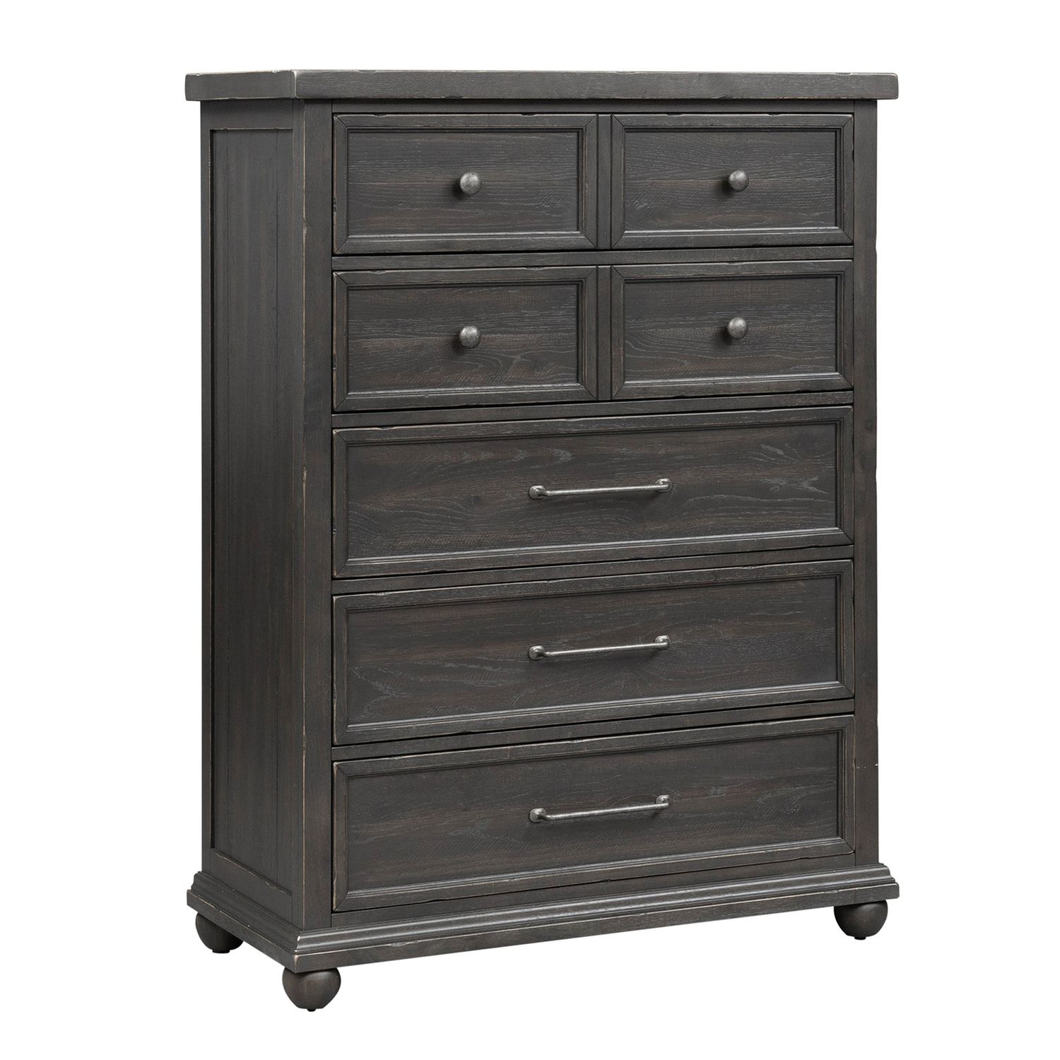 5 Drawer Chest