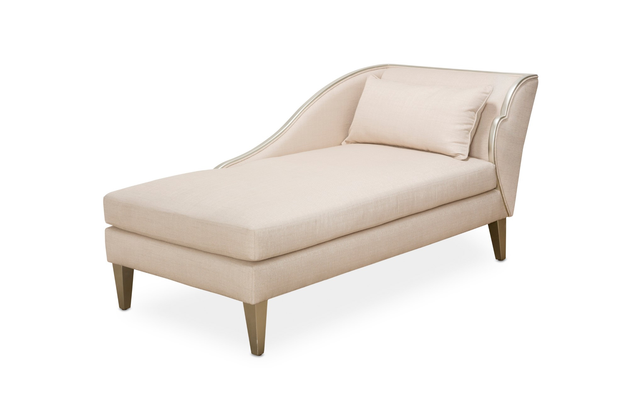 Left Arm Facing Chaise