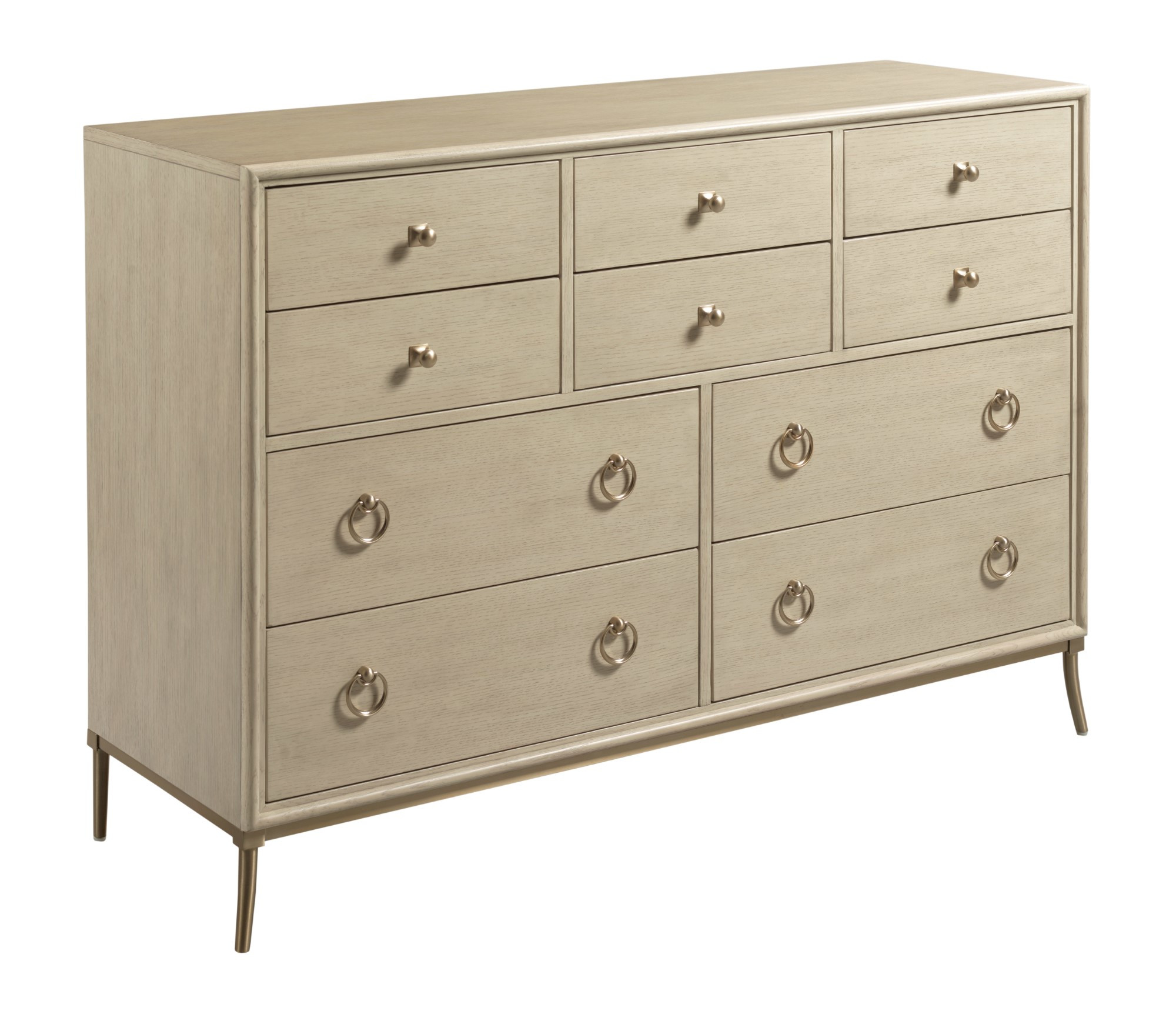 Ventura Dresser