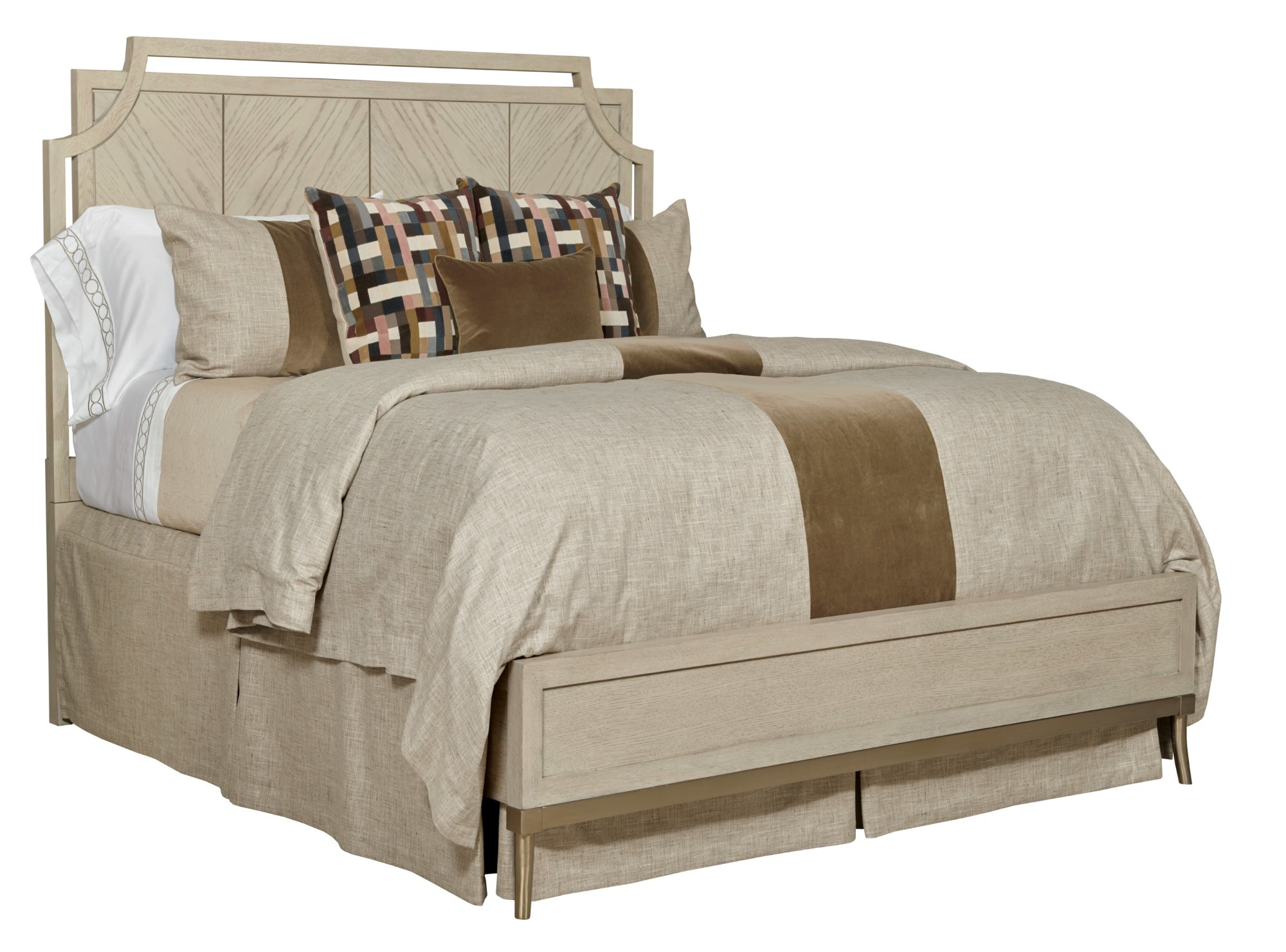 Royce Queen Bed