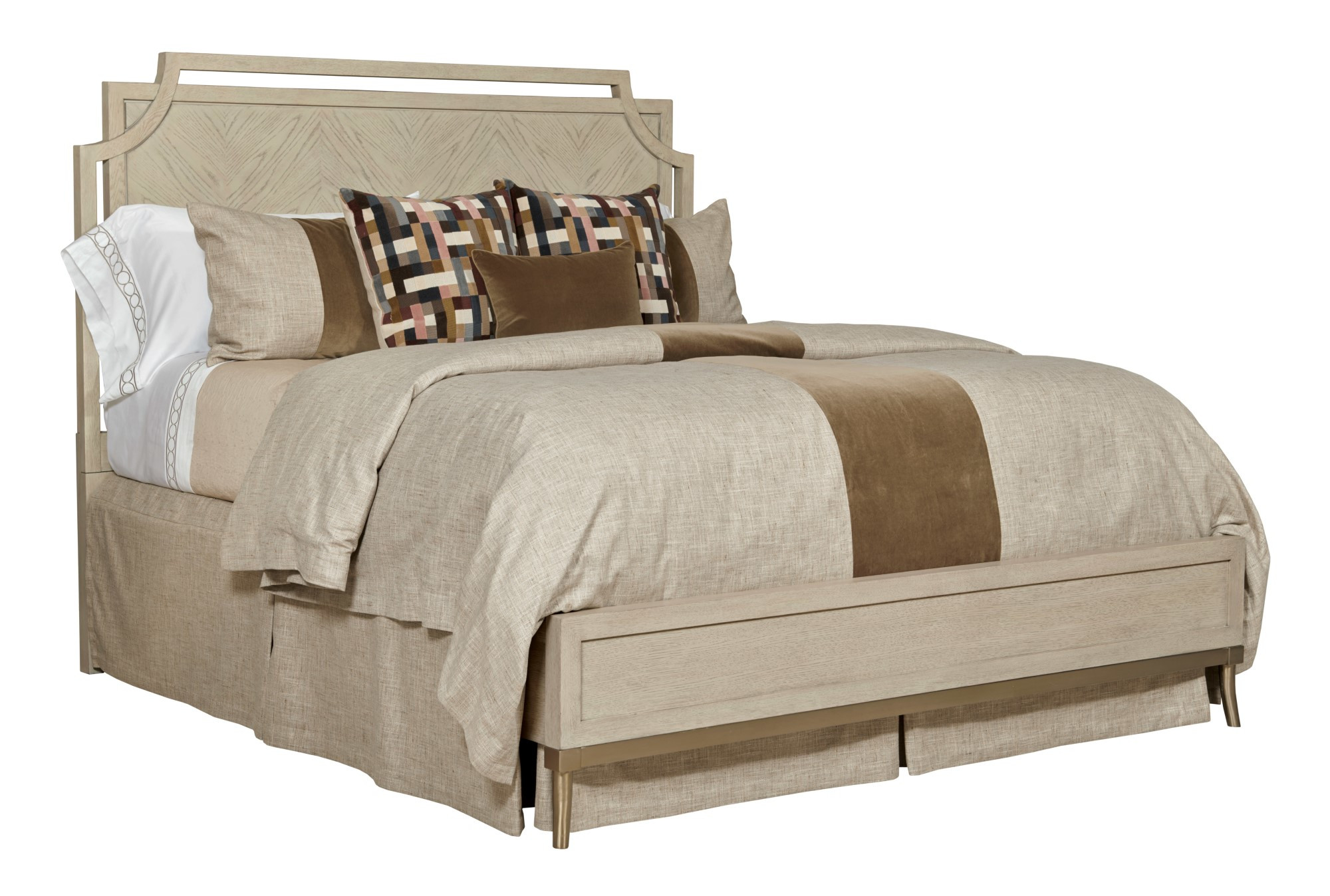 Royce Cal King Bed