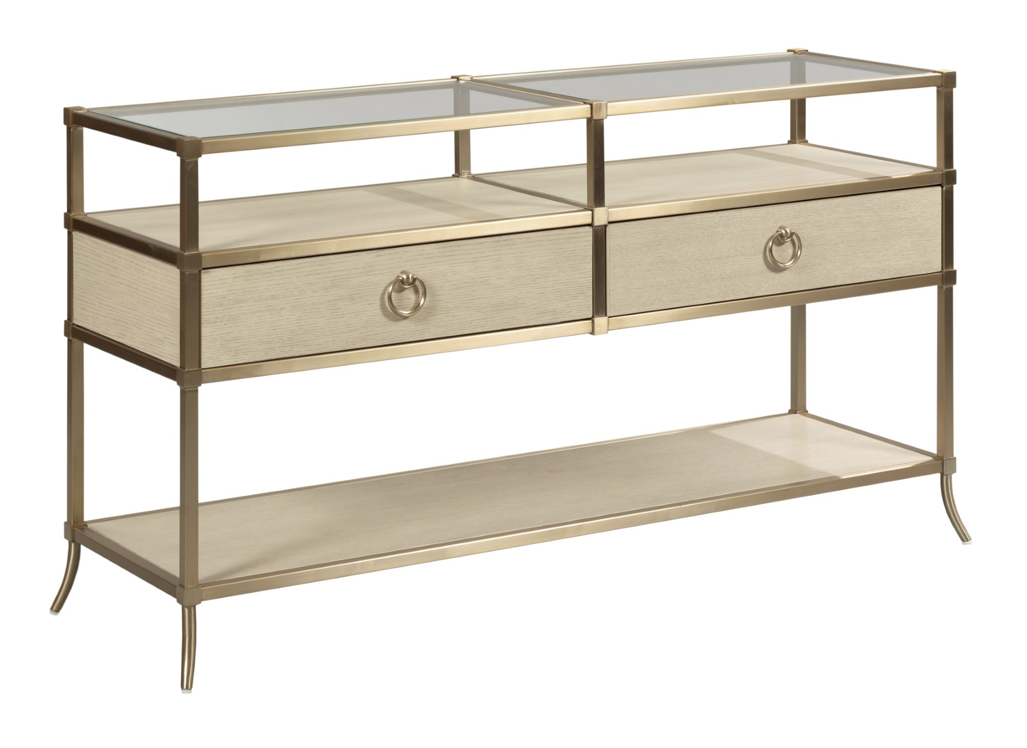 Capri Console Table