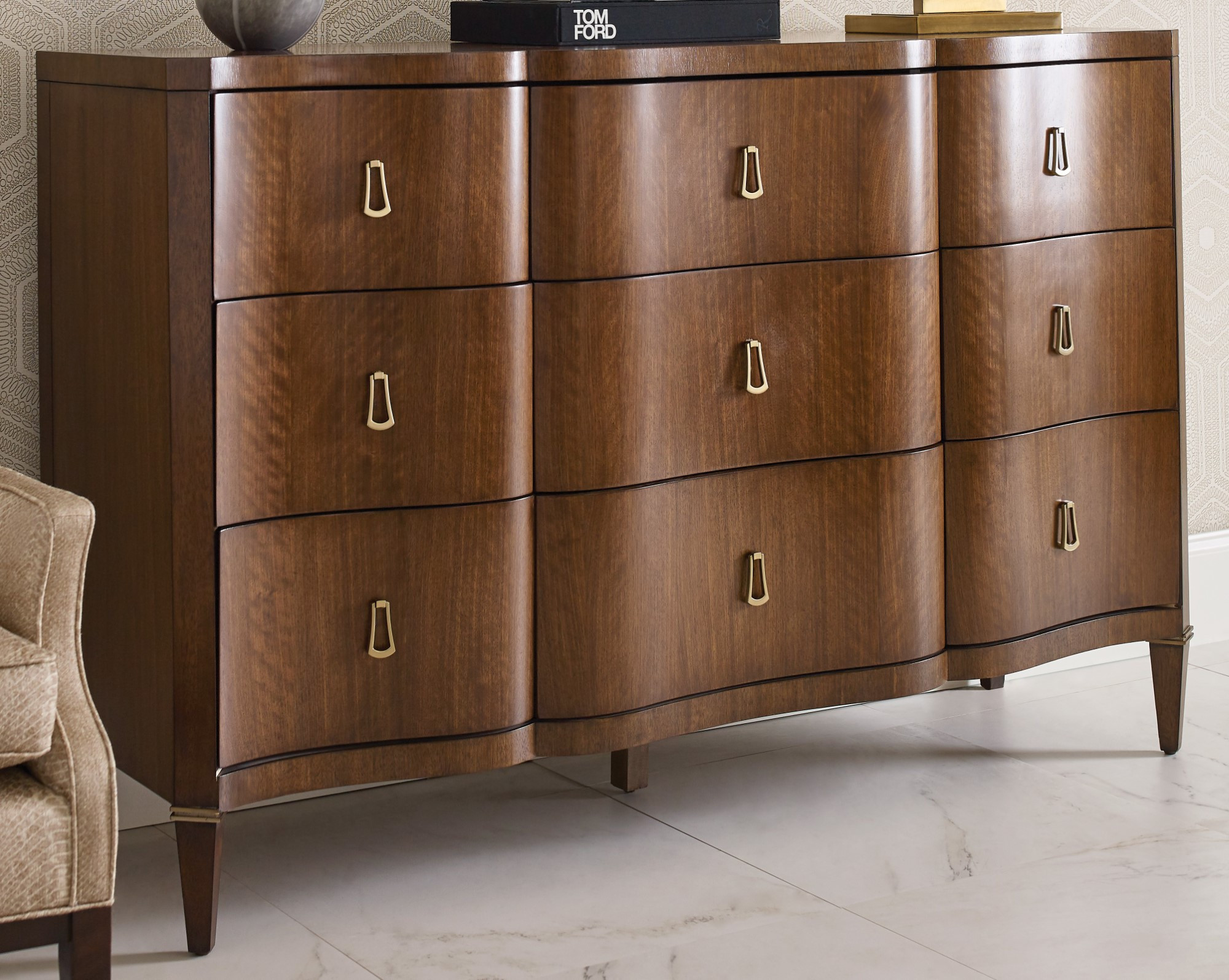 Richmond Drawer Dresser