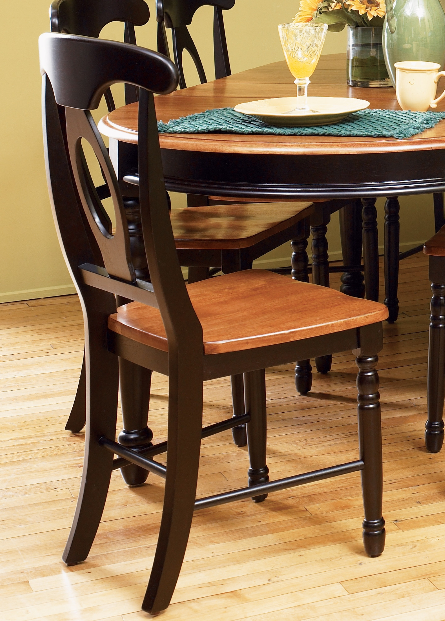 Napoleon style chairs store