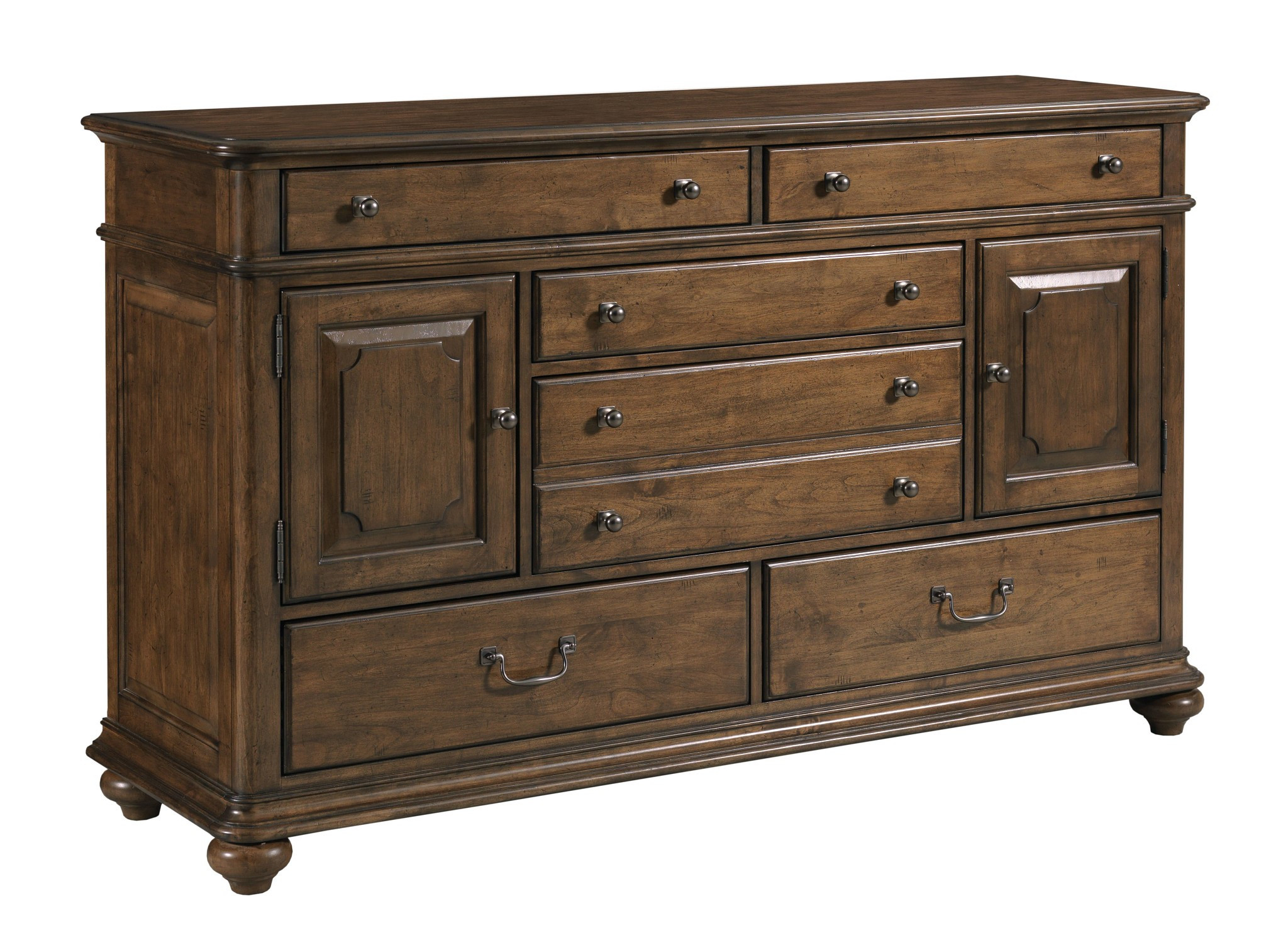 Witham Drawer Dresser