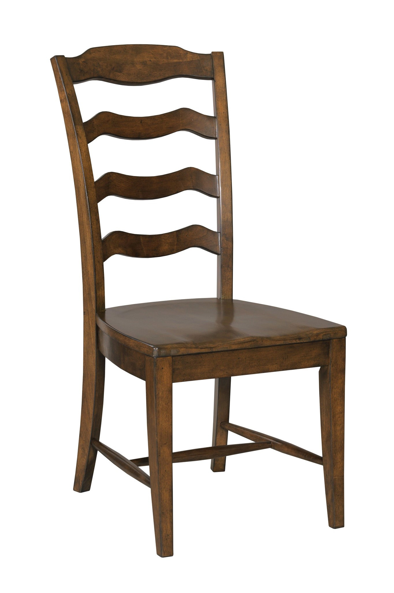 Renner Wood Side Chair