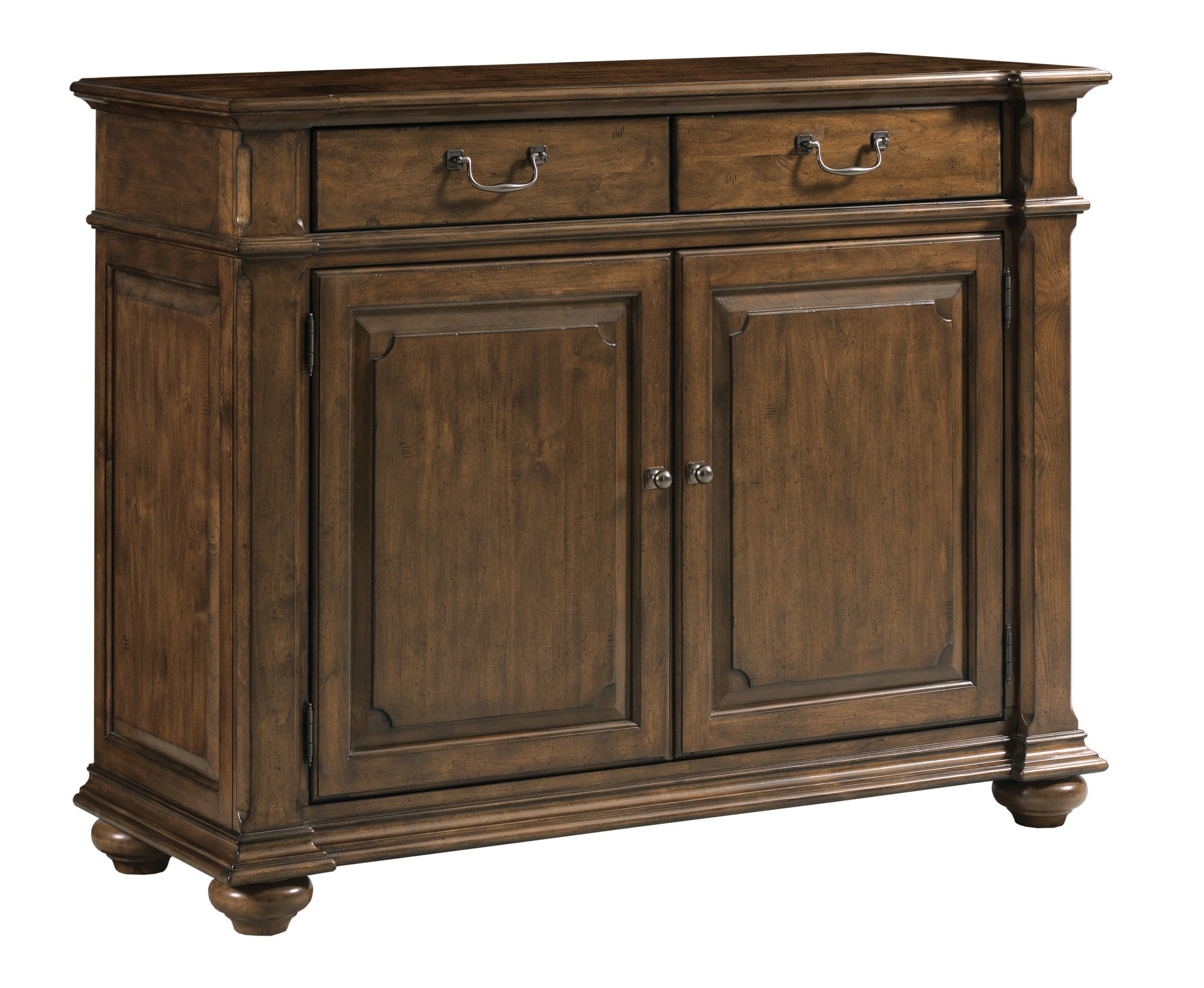 Renner Wood Monte Buffet