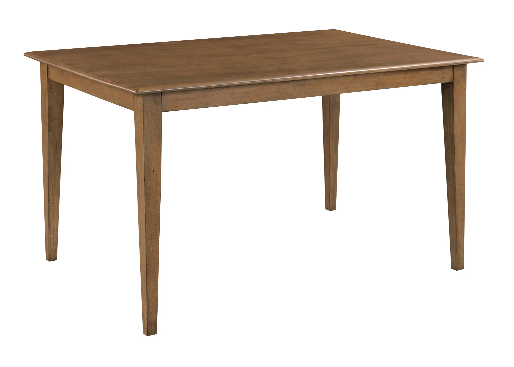 60 Inch Counter Height Table Latte