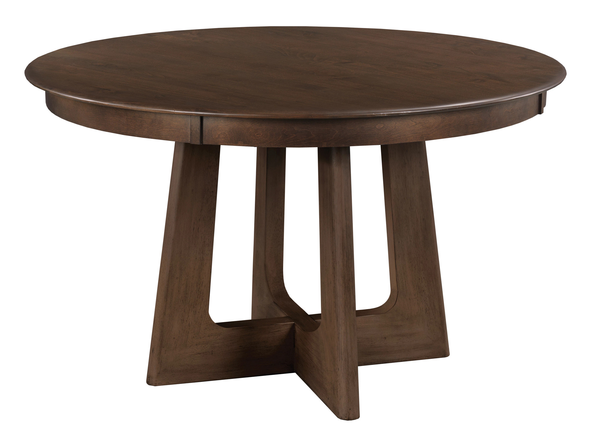 44" Round Pedestal Table
