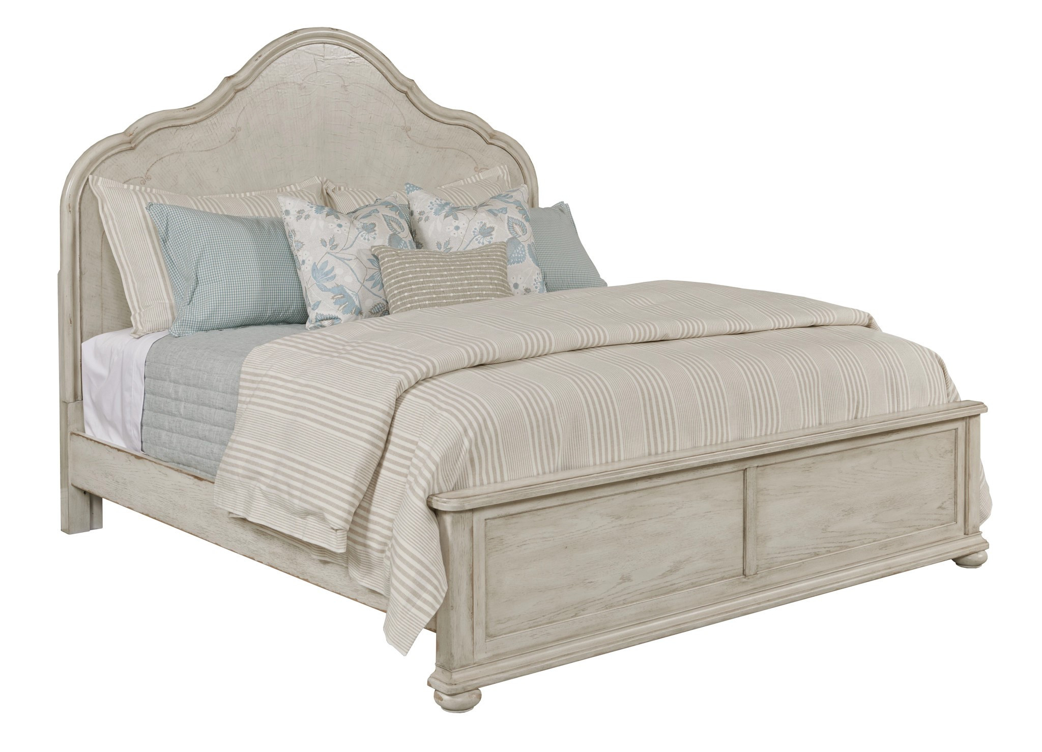 VIGNETTE King BED