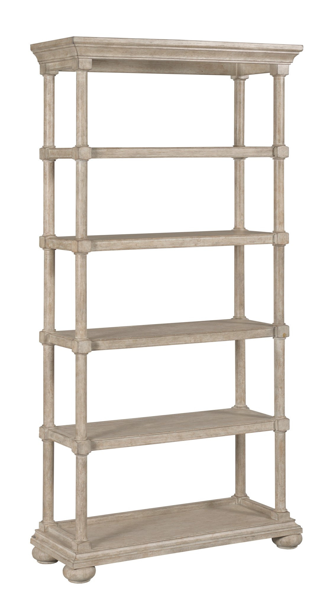 RONDE ETEGERE - BREVE