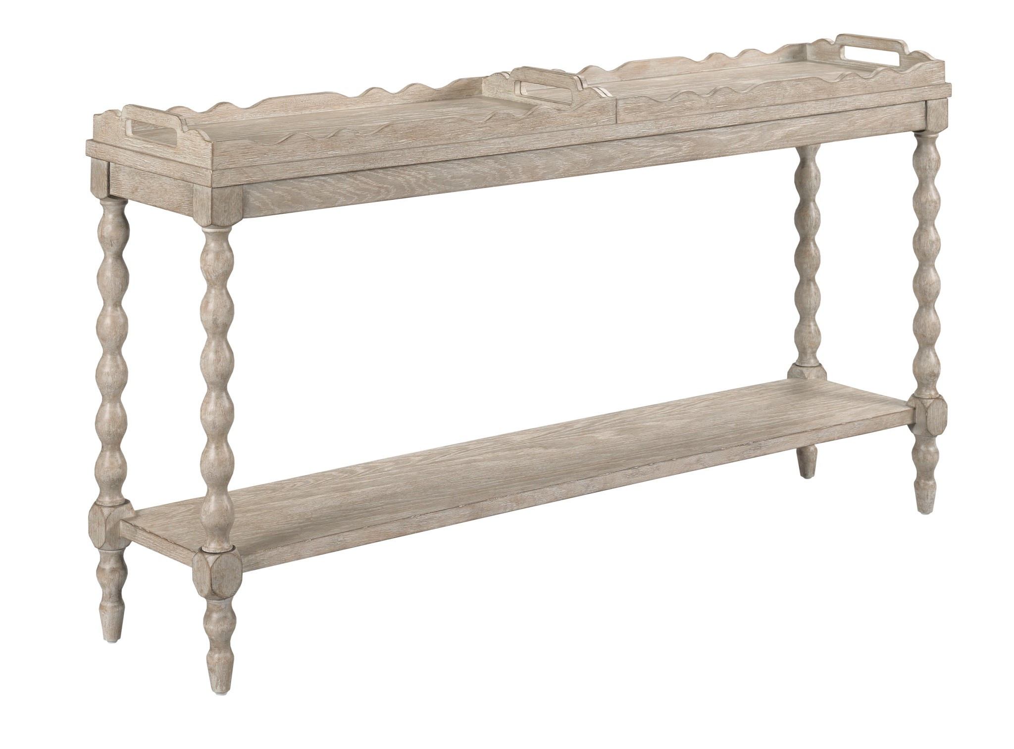 BATISTE CONSOLE TABLE - BREVE