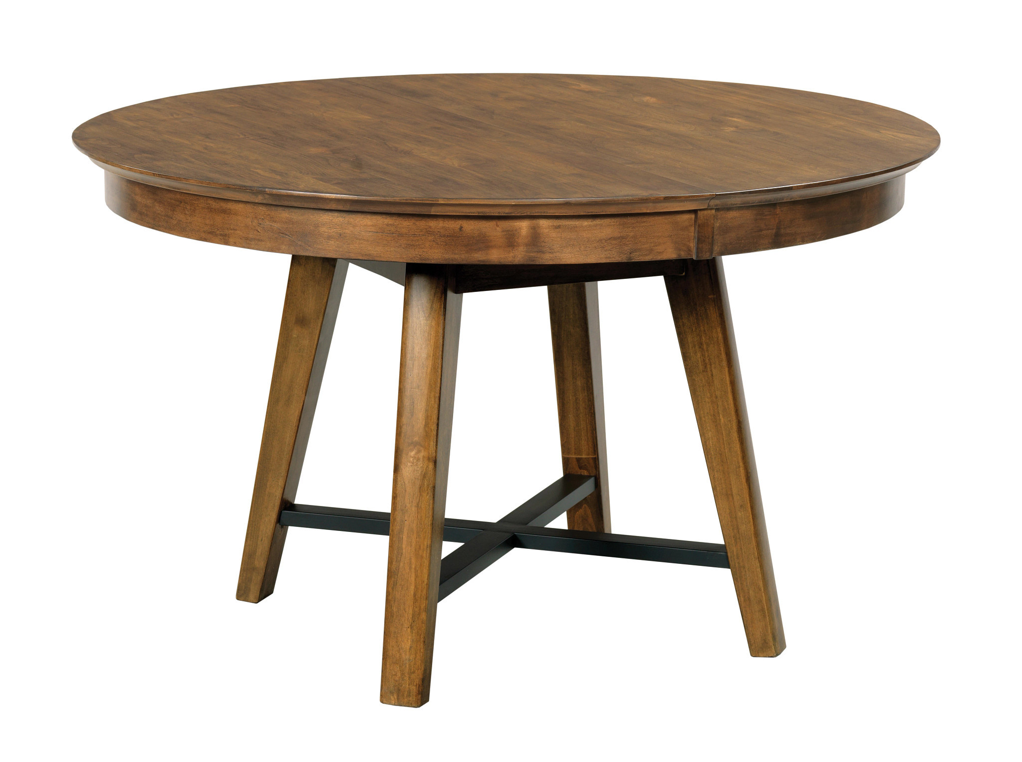 Salter Round Dining Table