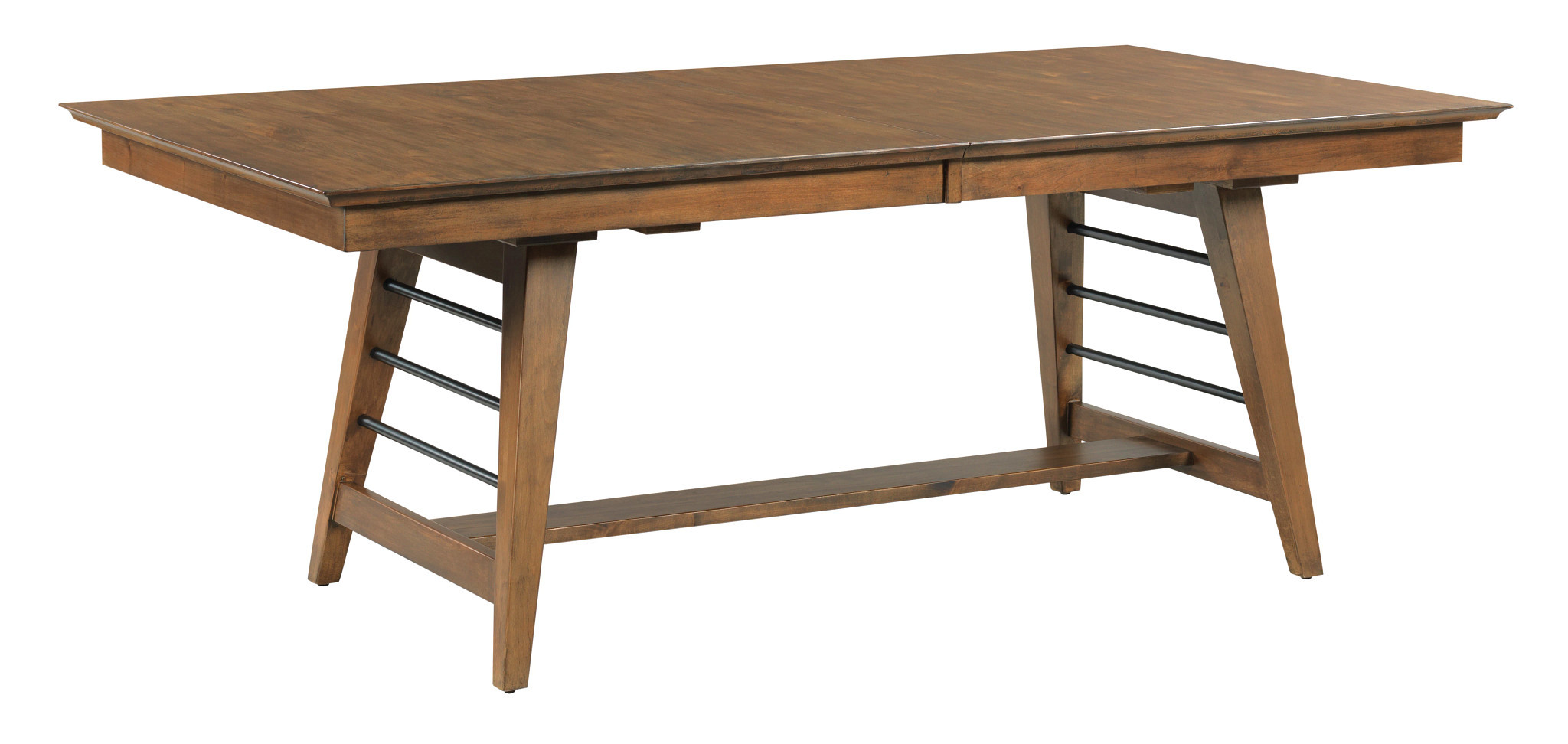 Zane  Trestle Table