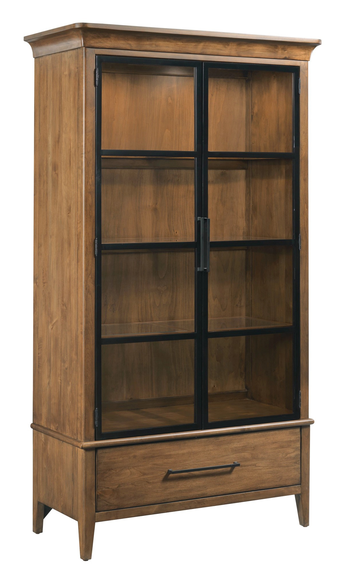 GILLIAN DISPLAY CABINET