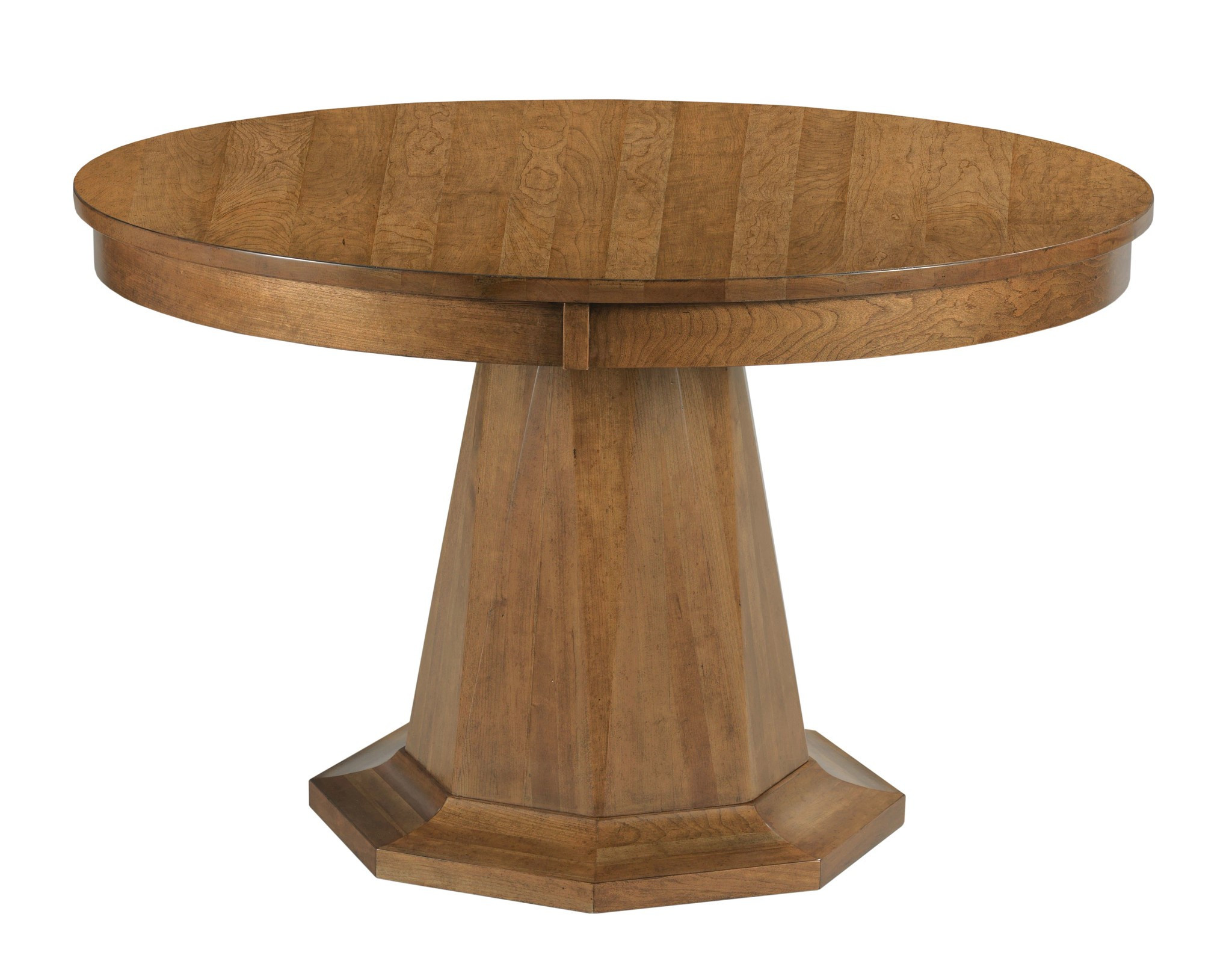 ARRAY ROUND DINING TABLE 