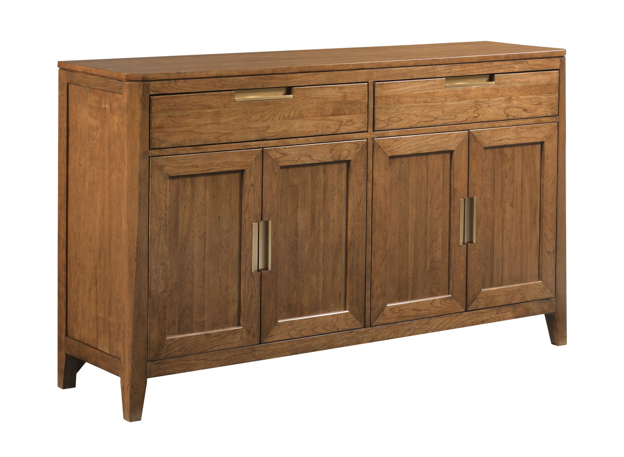 PREFACE CABINET